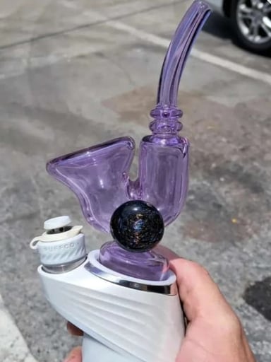 Preview pic of Puffco Dry Top