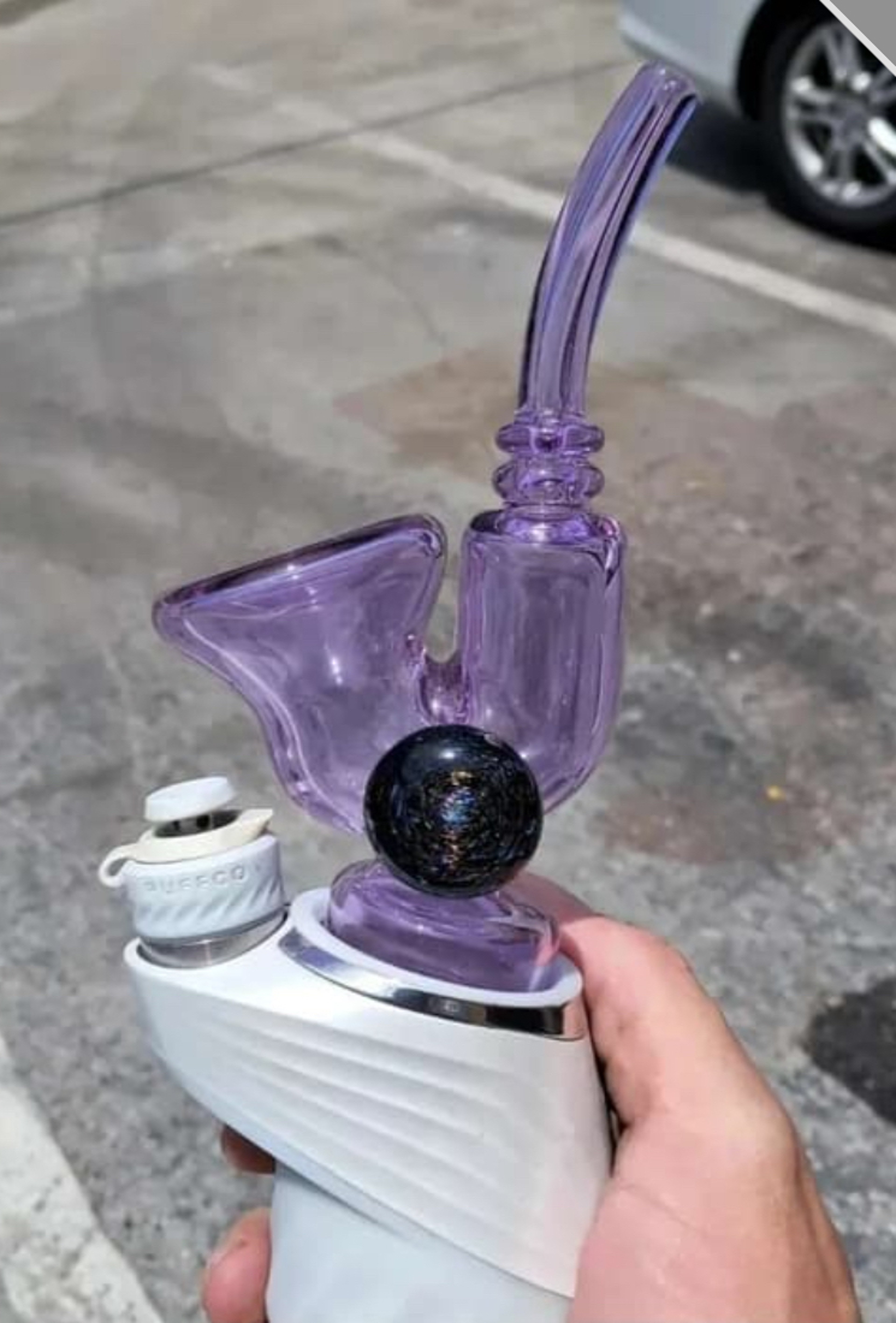 Puffco Dry Top image 0