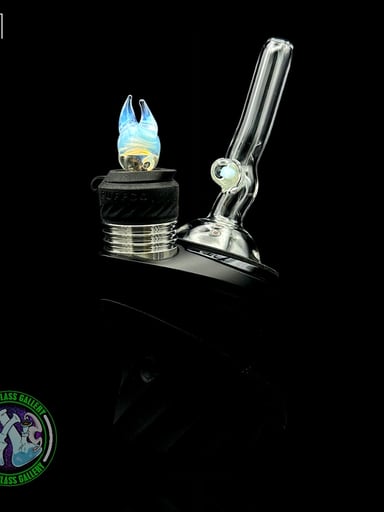 Preview pic of Magizle - Puffco Peak Attachment - Crazy Straw Dry #21