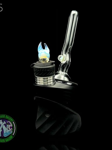 Preview pic of Magizle - Puffco Peak Attachment - Crazy Straw Dry #26