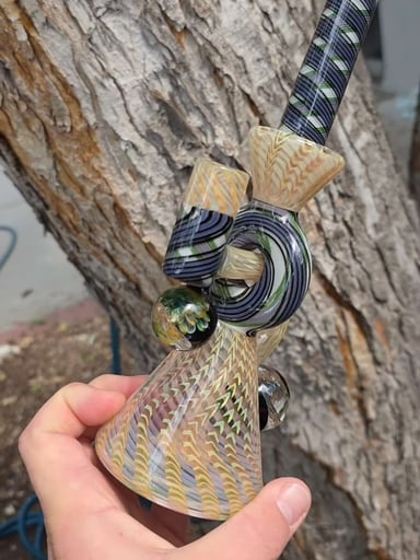 Preview pic of Wormhole set