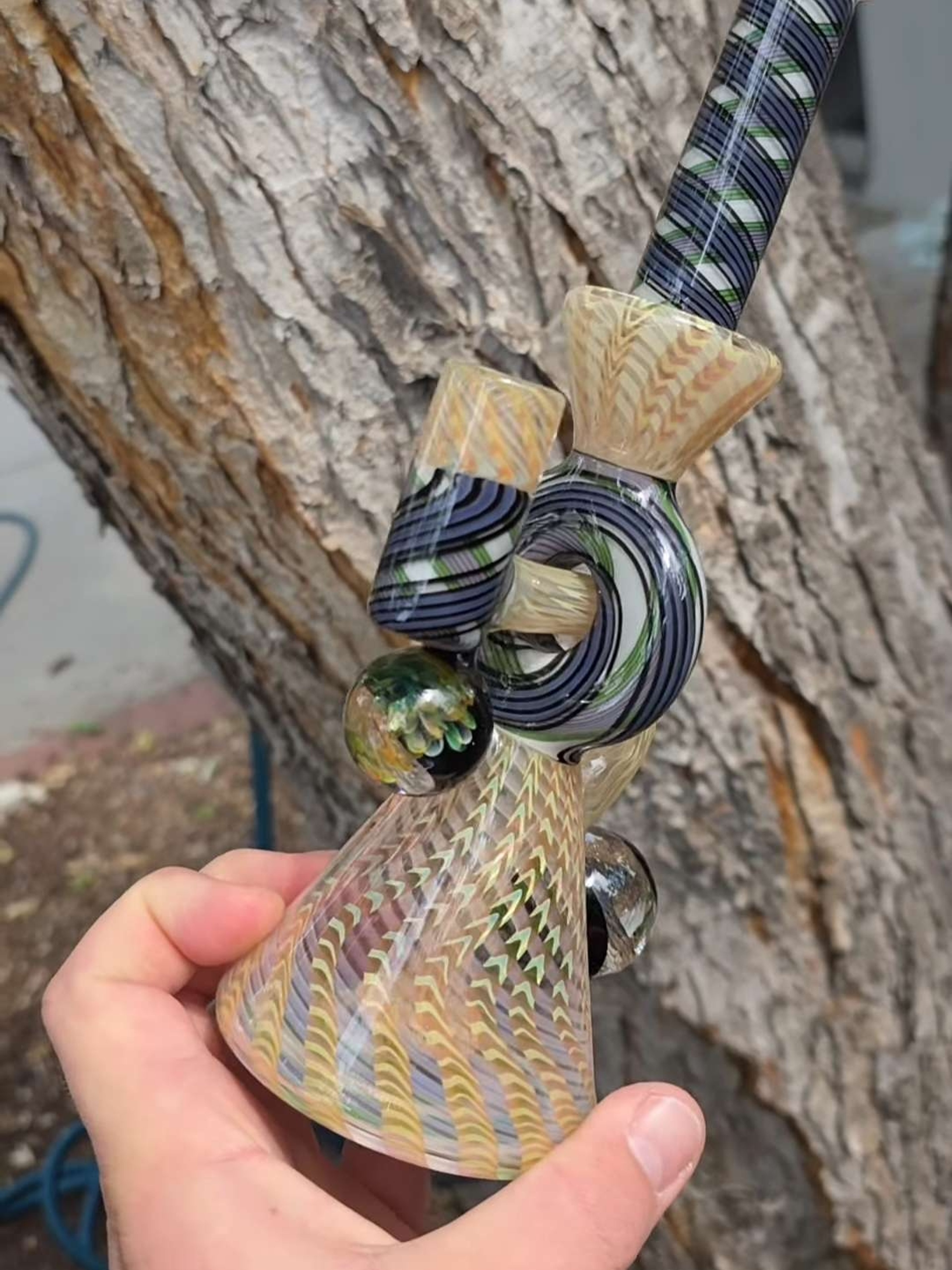 Preview pic of Wormhole set