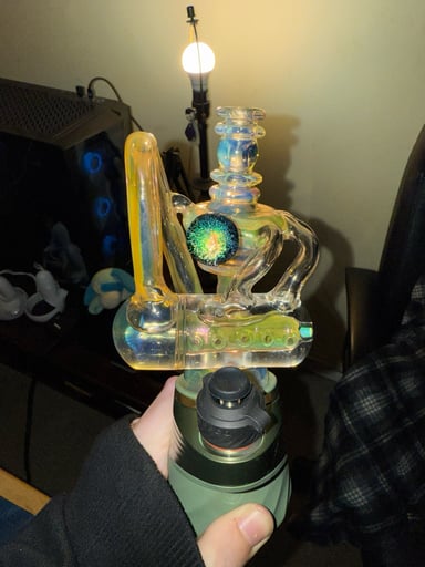 Preview pic of CYF Vaccine Pump