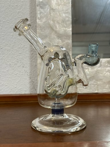 Preview pic of (Trade 4 Slide) RickBirdBarry x Kid Dyno Jet Perc