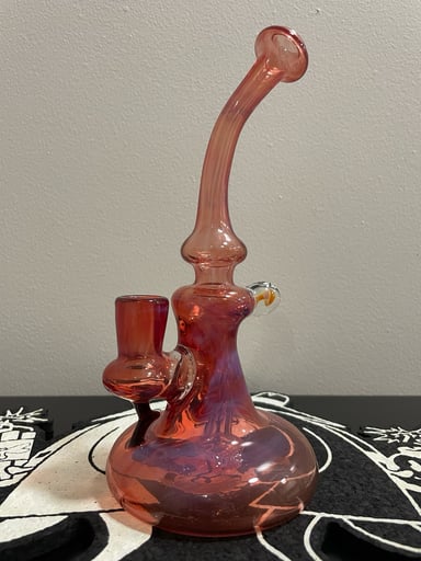 Preview pic of Banger Hanger - Cody Pline Glass
