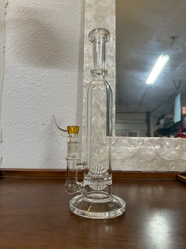 Preview pic of (Trade 4 slide) Monark Lace Sphere