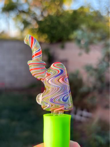Preview pic of Venom Pivot Top