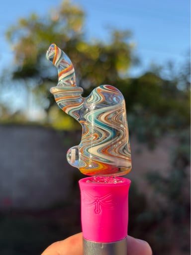 Preview pic of Wig Wag Pivot Top