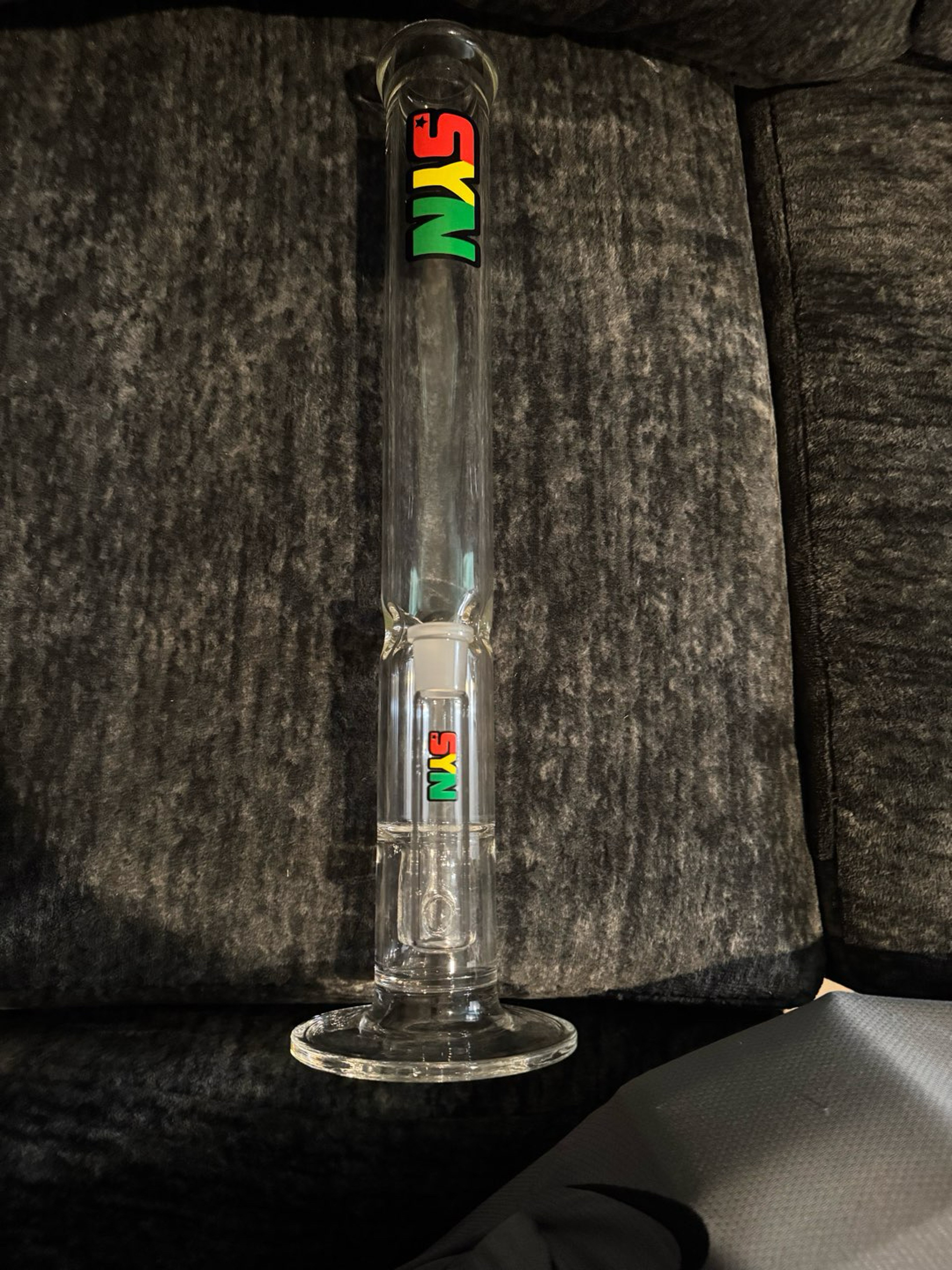 Preview pic of SYN! 18mm! Trusted Seller!