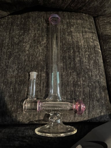 Preview pic of FireWithinGlass Karmaline Inline! 18mm! Trusted Seller!
