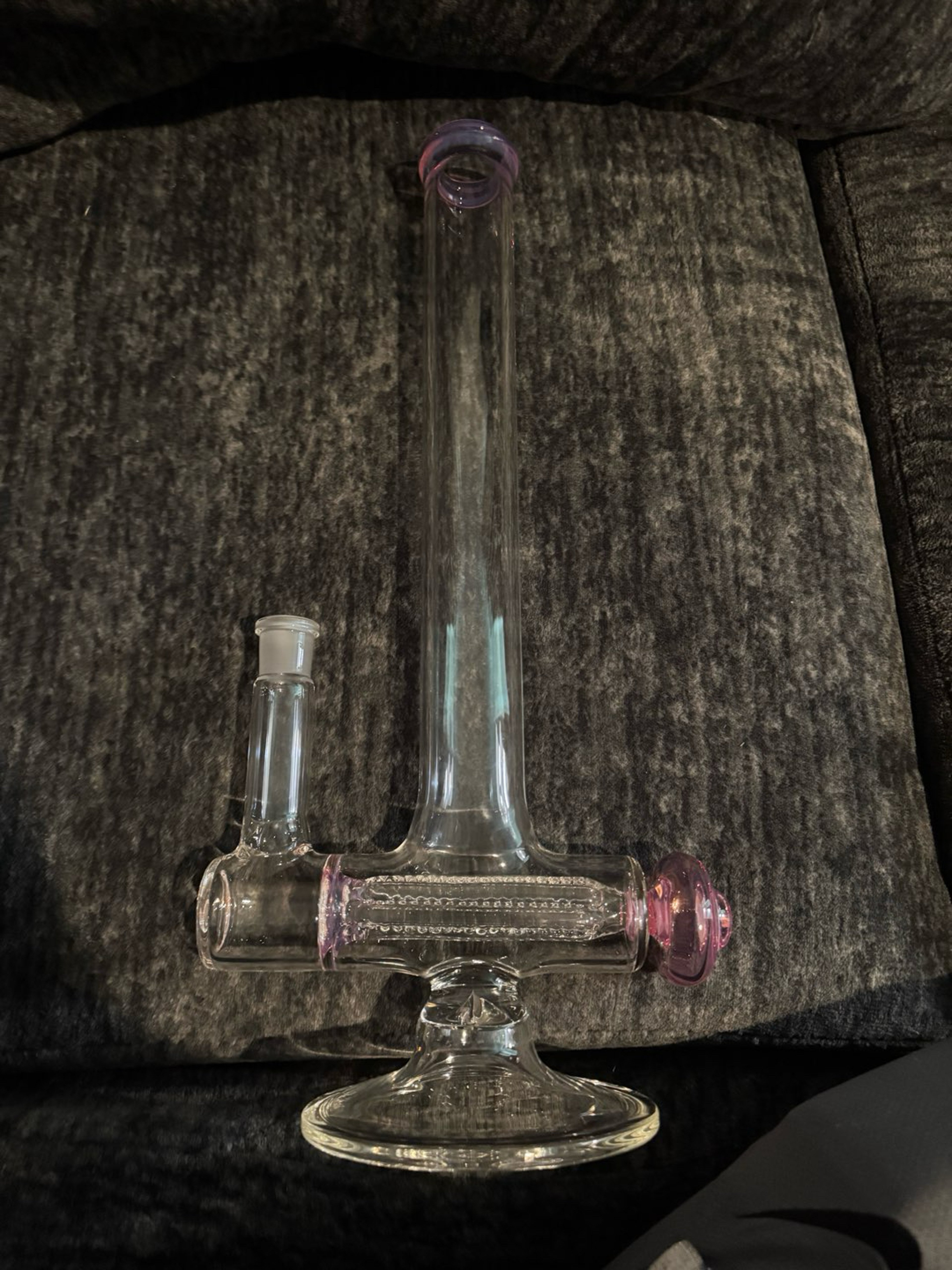 Preview pic of FireWithinGlass Karmaline Inline! 18mm! Trusted Seller!