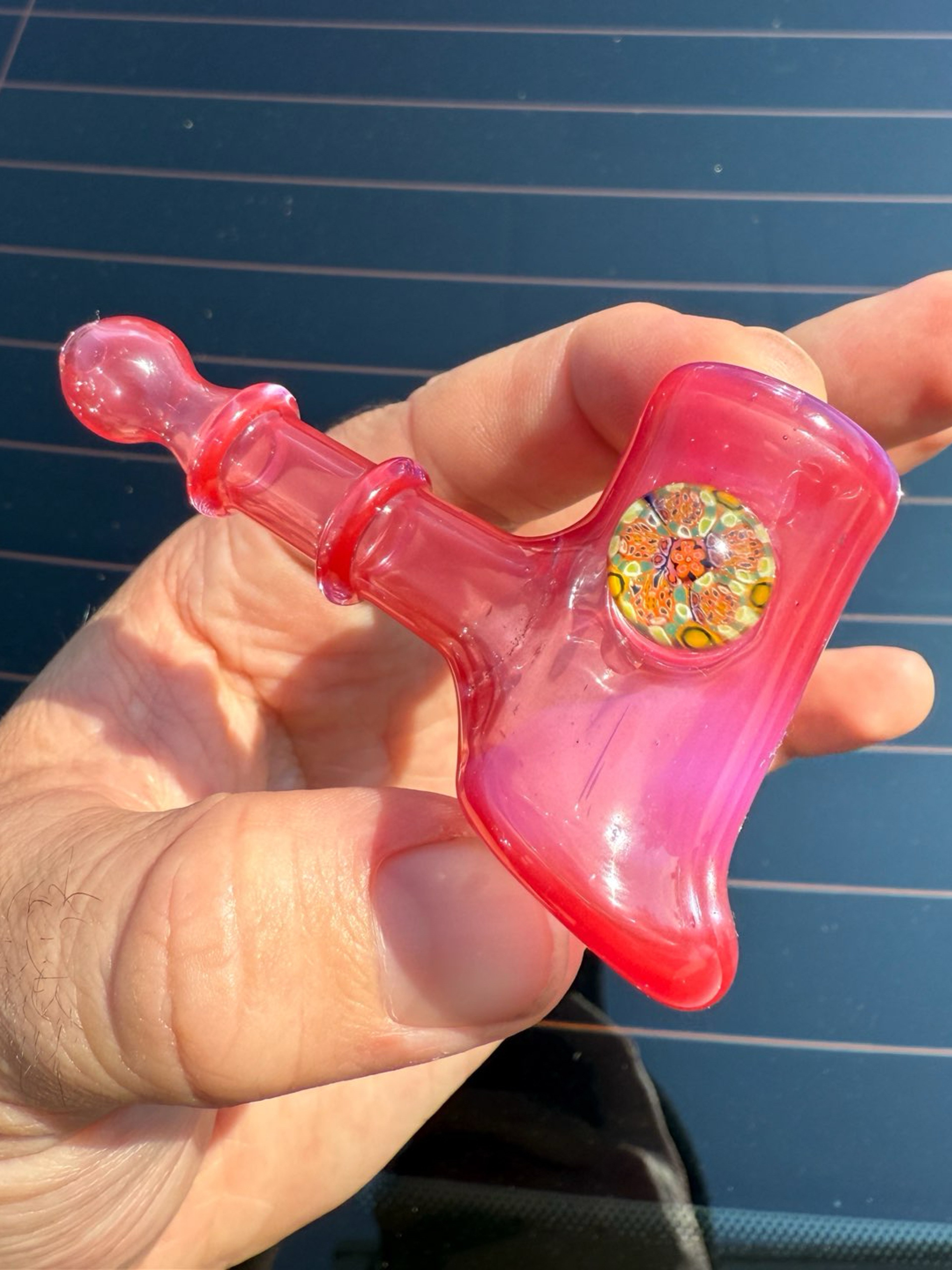 Preview pic of Hammer #10/99