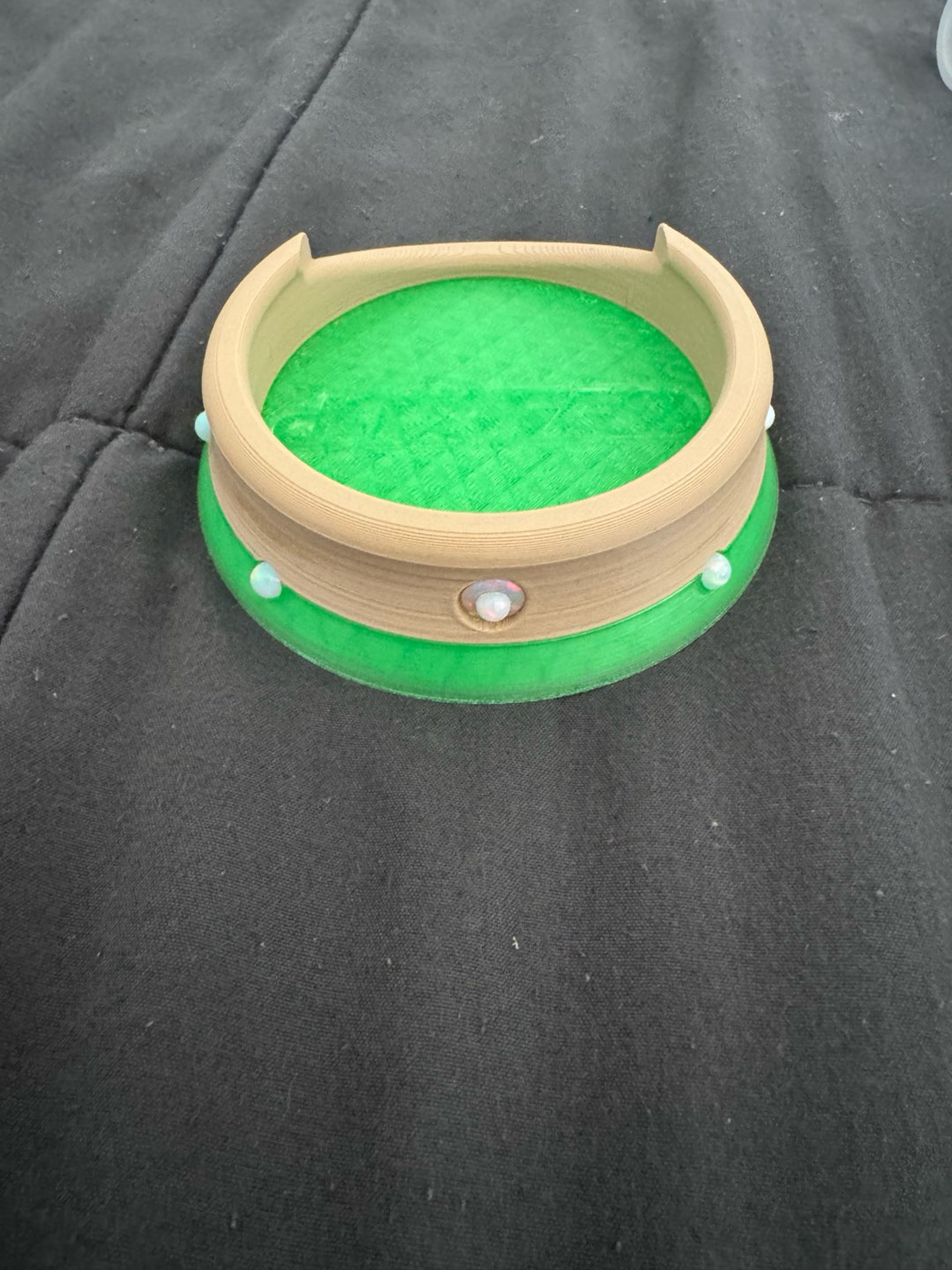 Preview pic of Puffco Stand W Opals Encased! Trusted Seller!