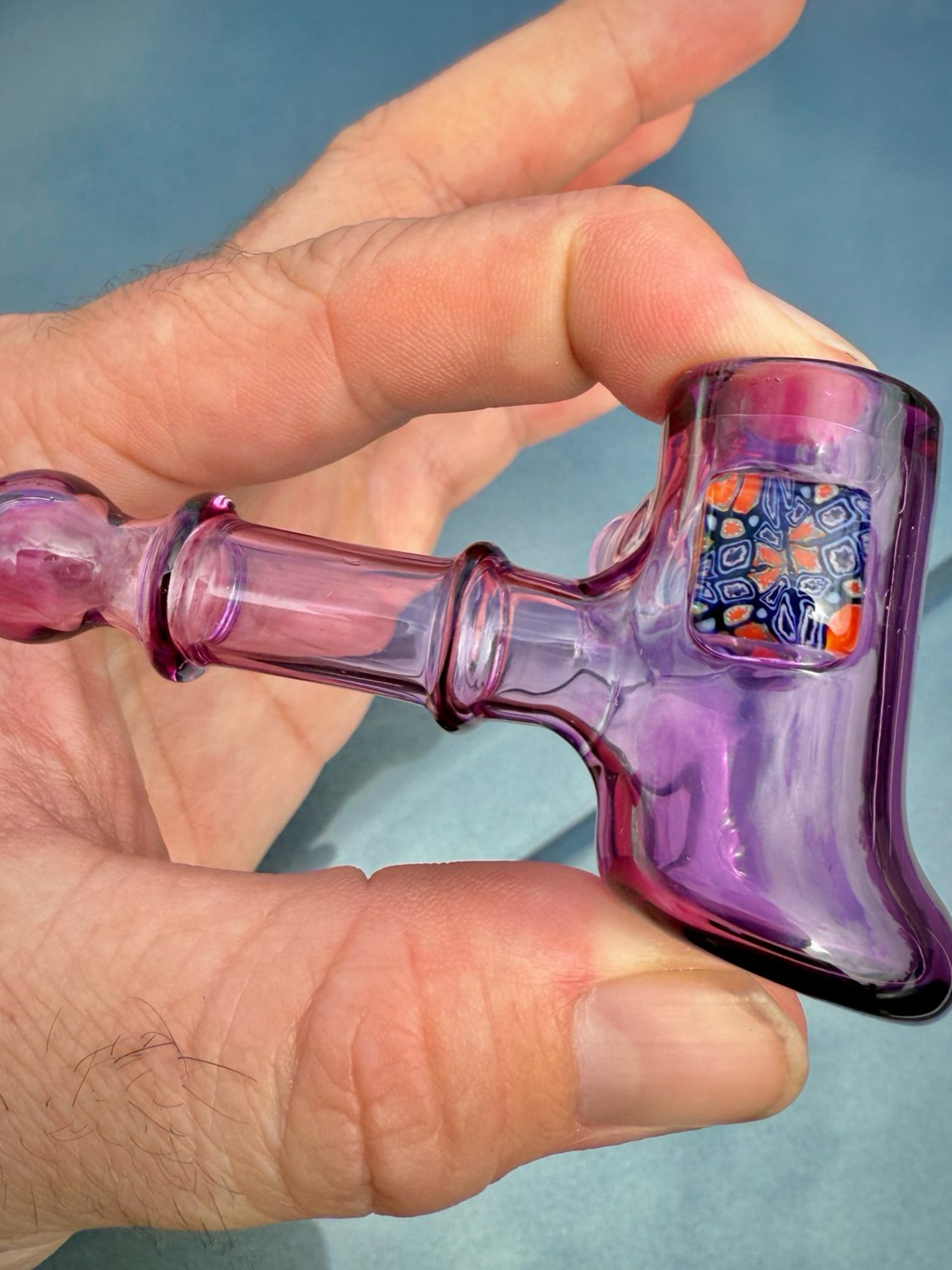 Preview pic of Hammer #12/99