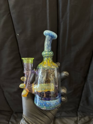 Preview pic of Jason Herring Rig
