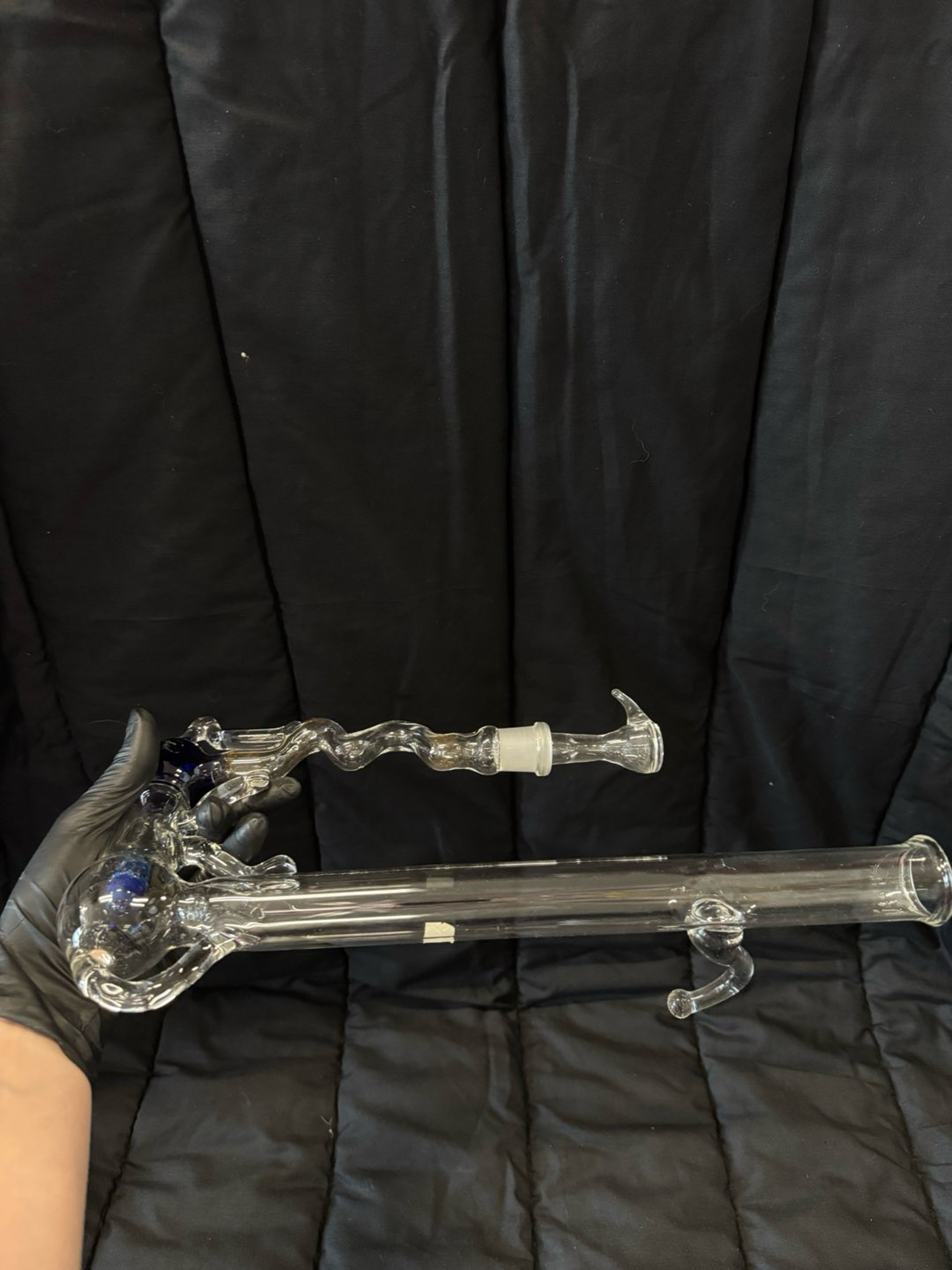 Preview pic of 18mm Inline Pipe