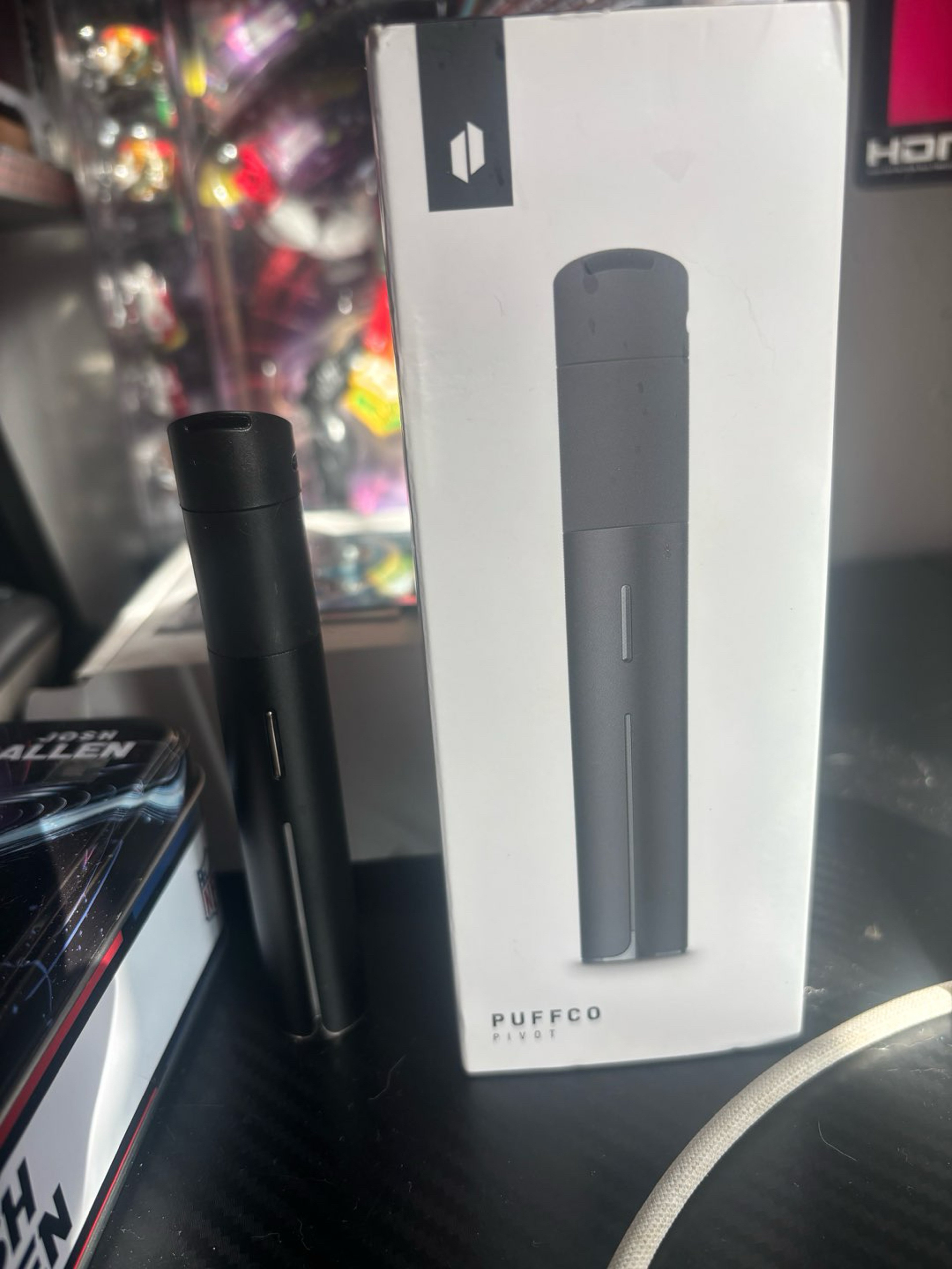 Puffco Pivot image 0