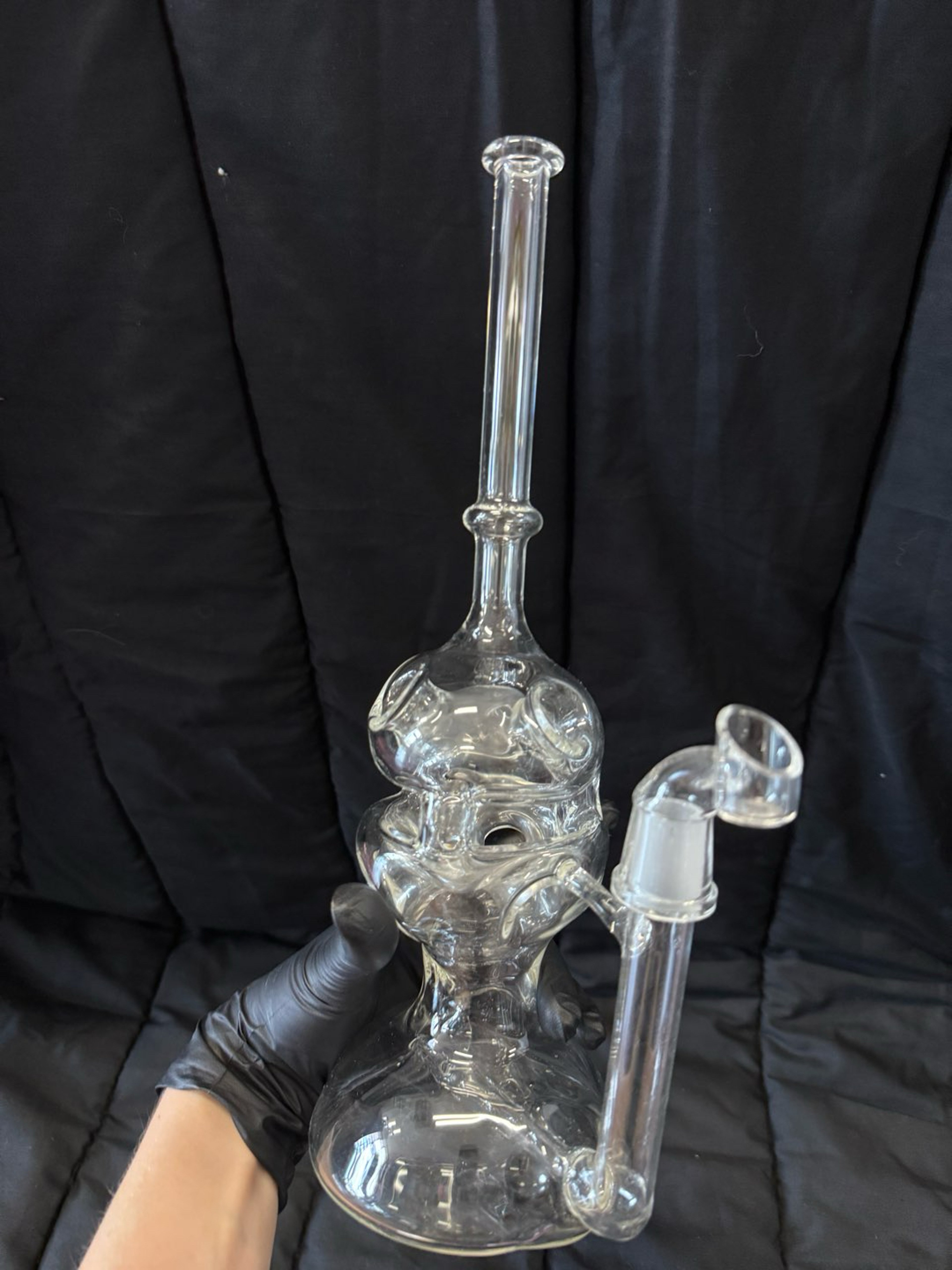 Preview pic of Clear Rig