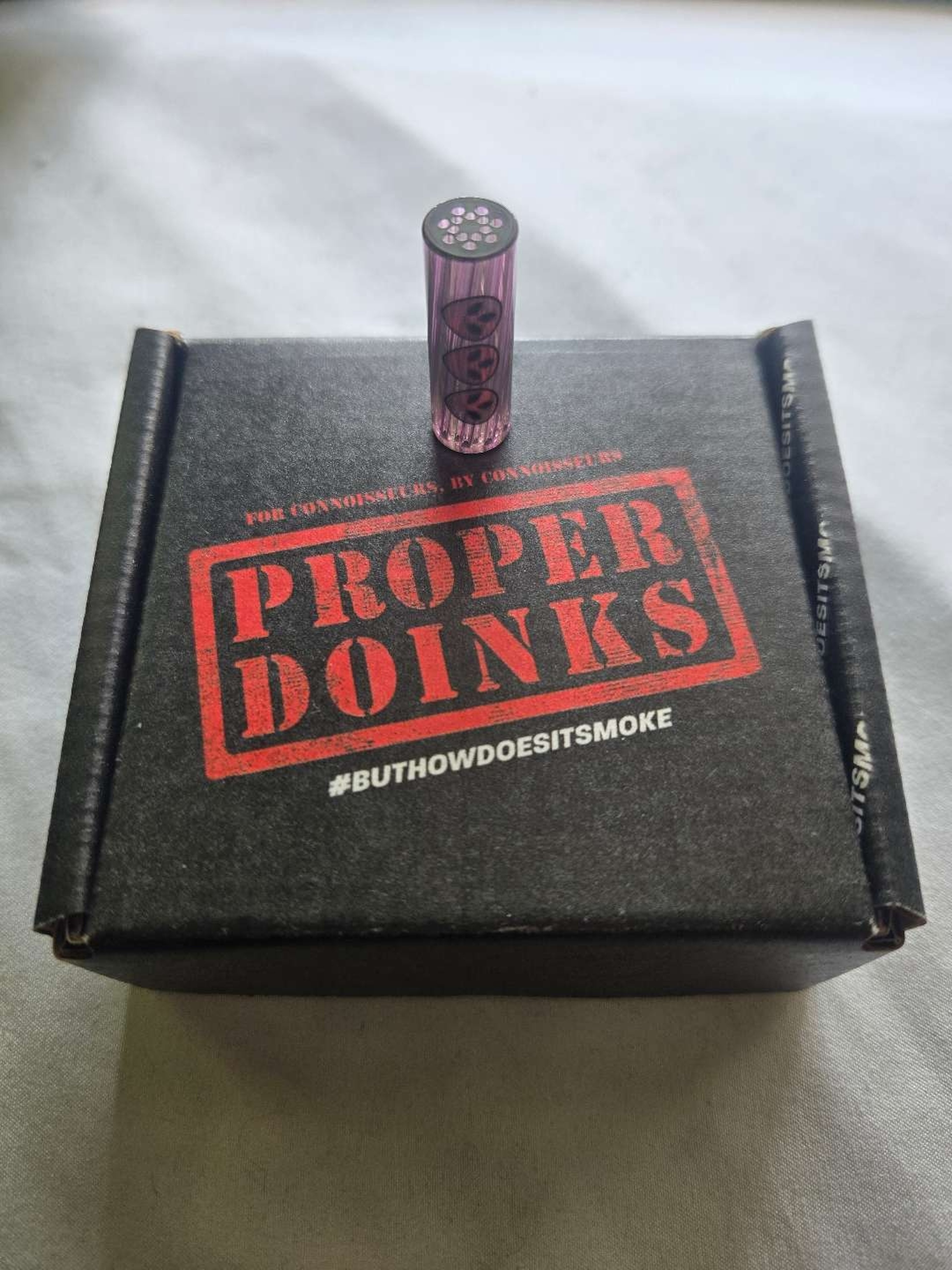 Proper Doinks x AlienLabs Tip image 0