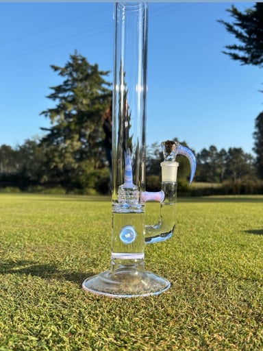 Preview pic of Papa P FA Neo Opal Gridcap
