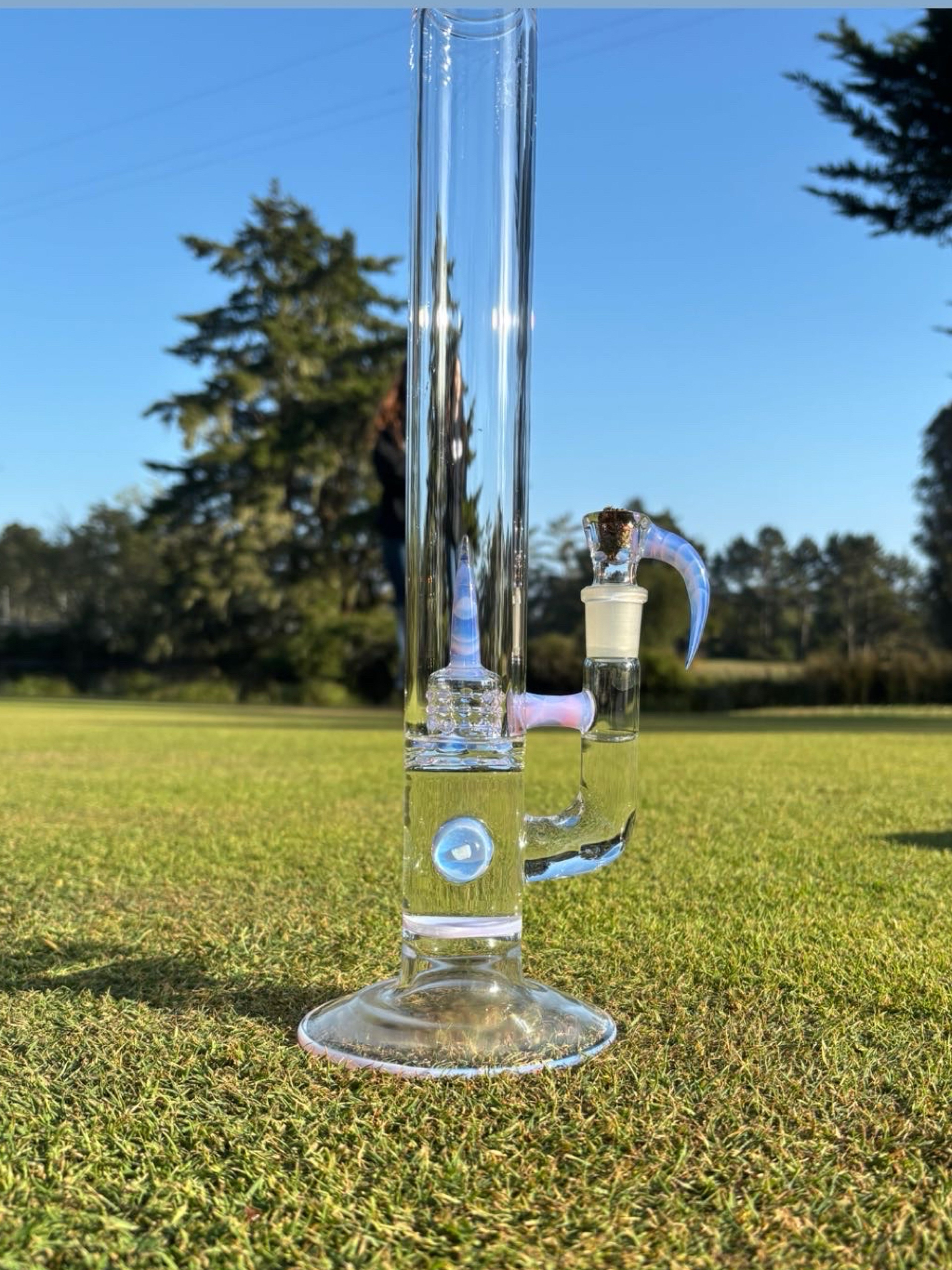 Preview pic of Papa P FA Neo Opal Gridcap