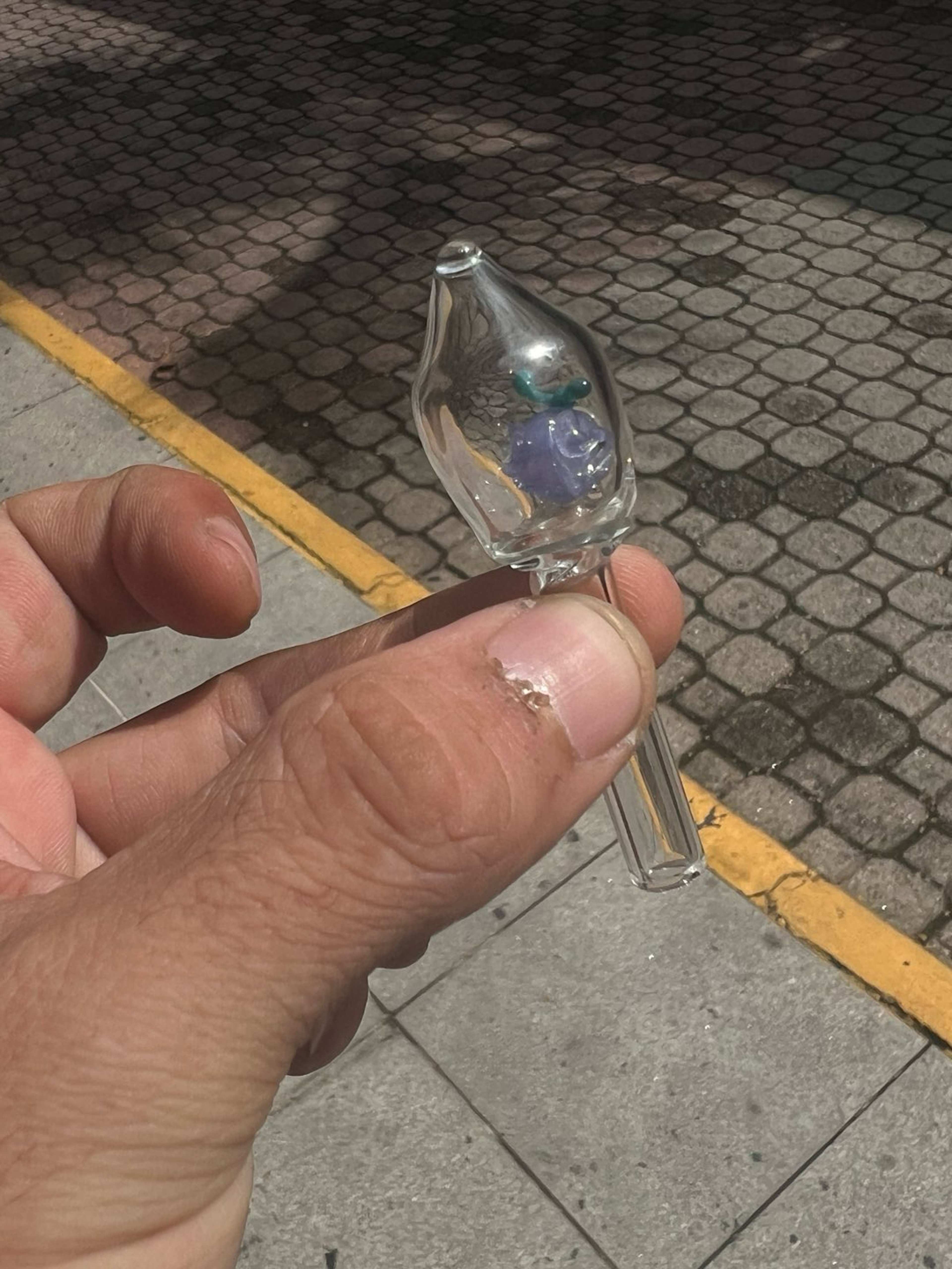 Encased GumGum joint filter tip image 0
