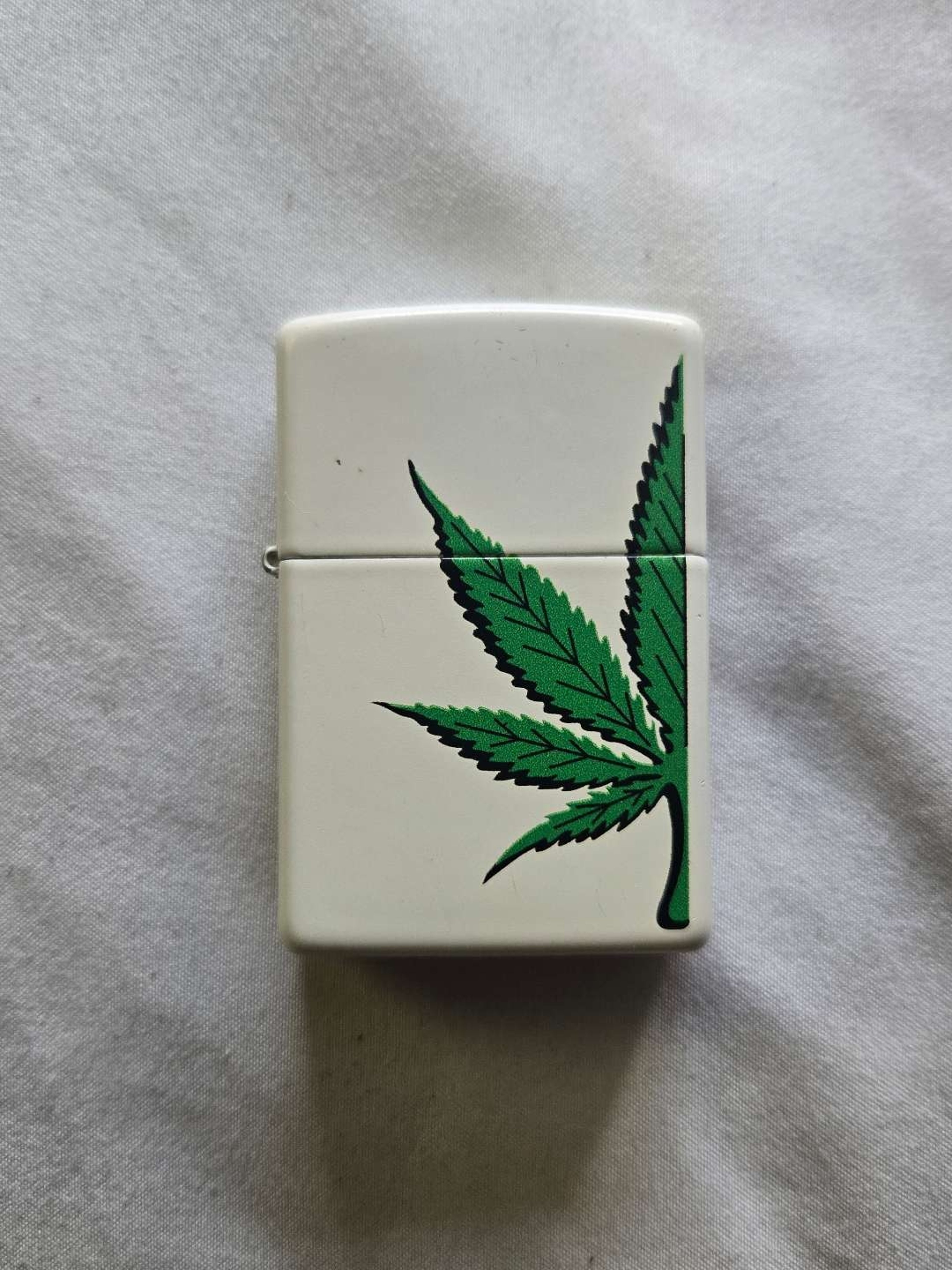 Zippo Lighter Limited Edition image 0
