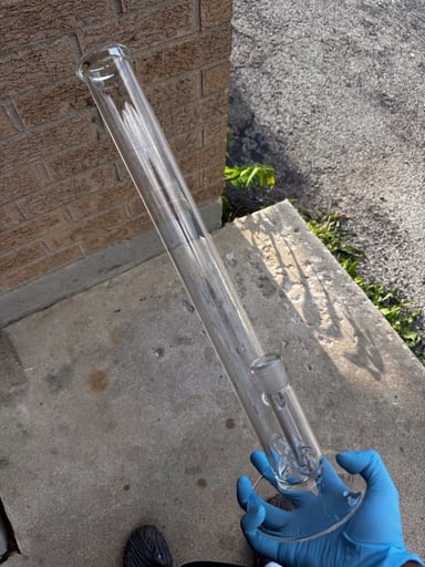 Preview pic of Backhomeglass 18’ upgrid