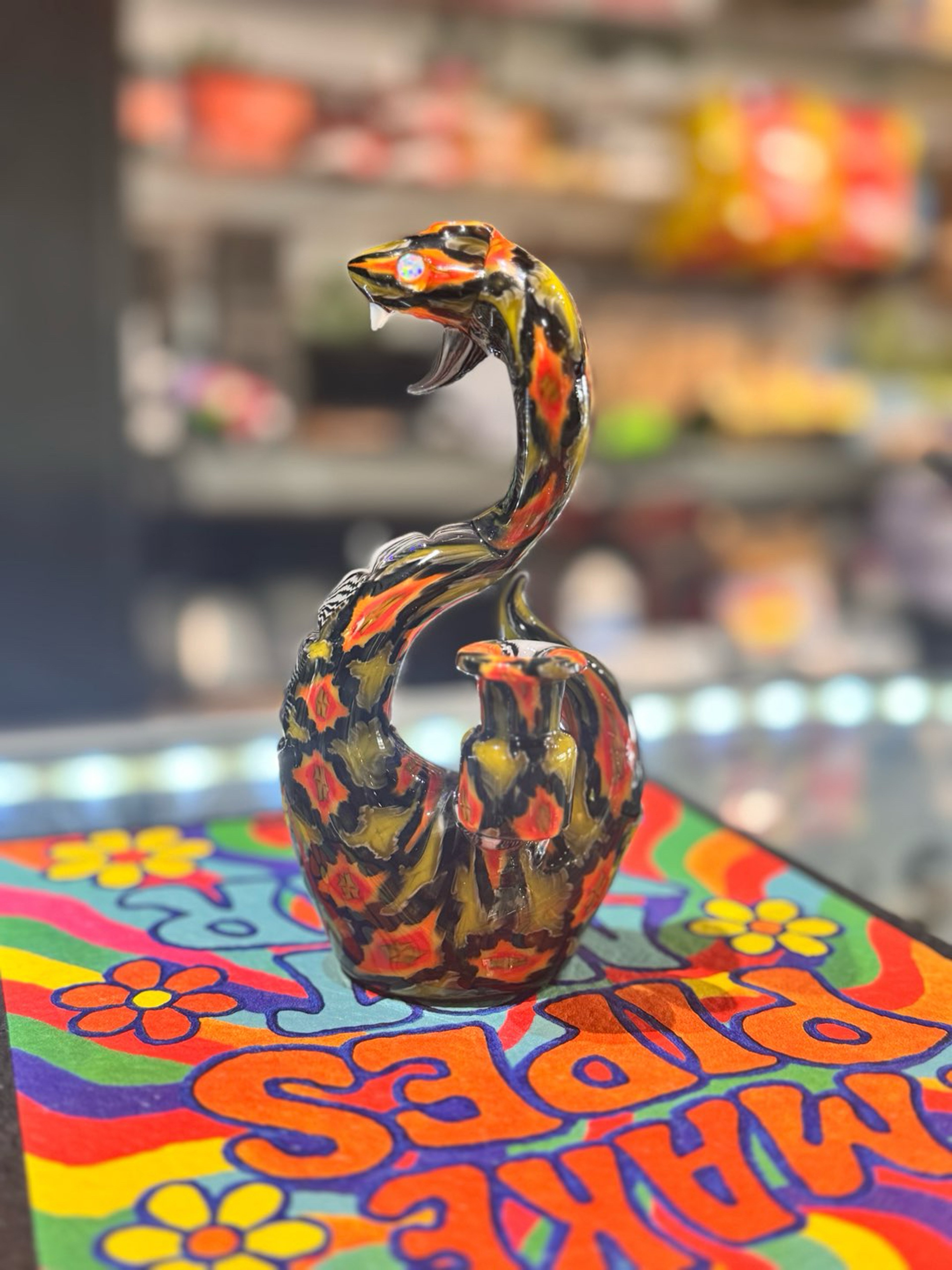 Preview pic of Niko x Crunk Cobra