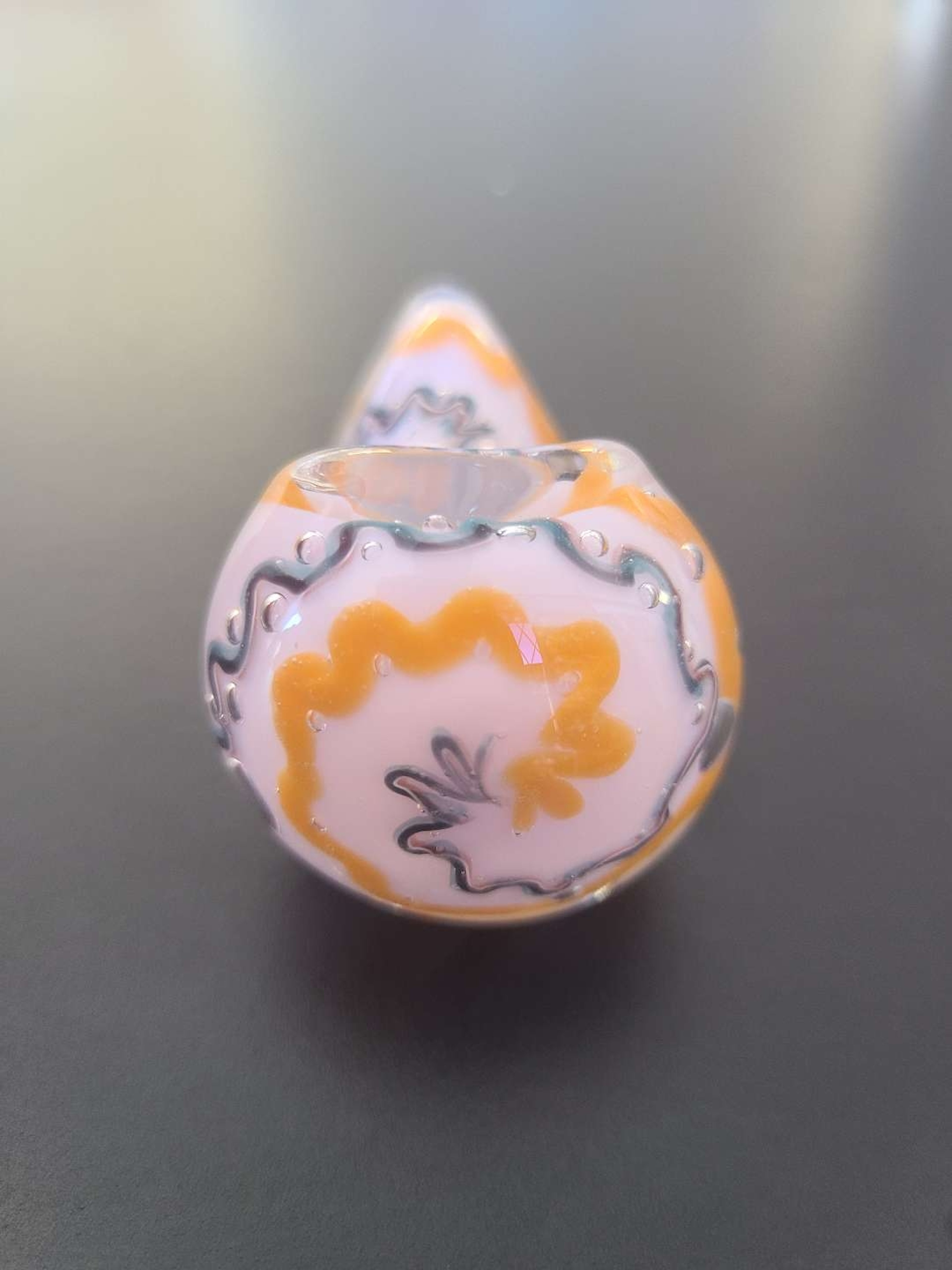 Preview pic of Spoon Pipe