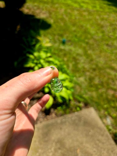 Preview pic of Chaos Pendant
