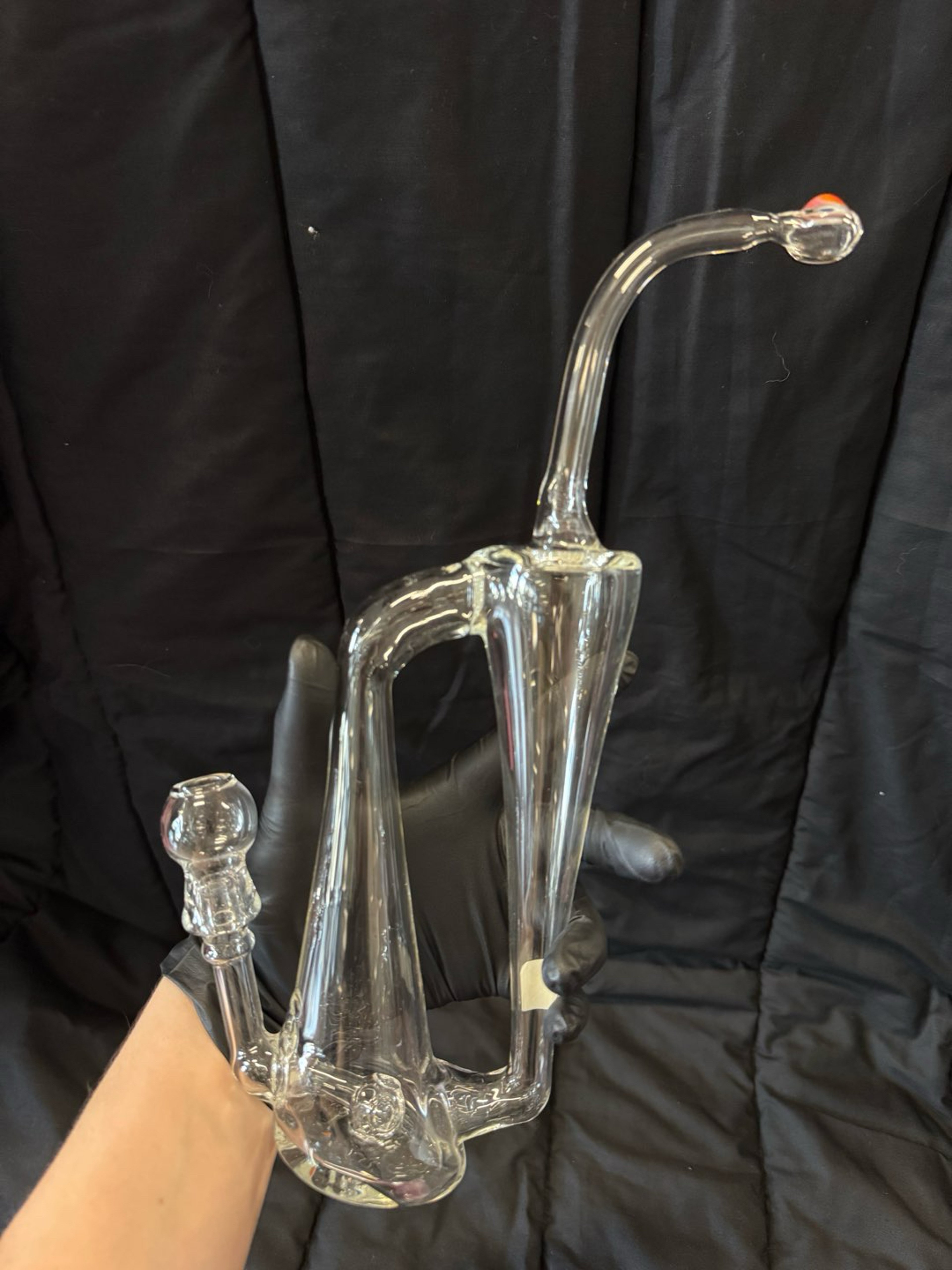 Preview pic of Clear Rig