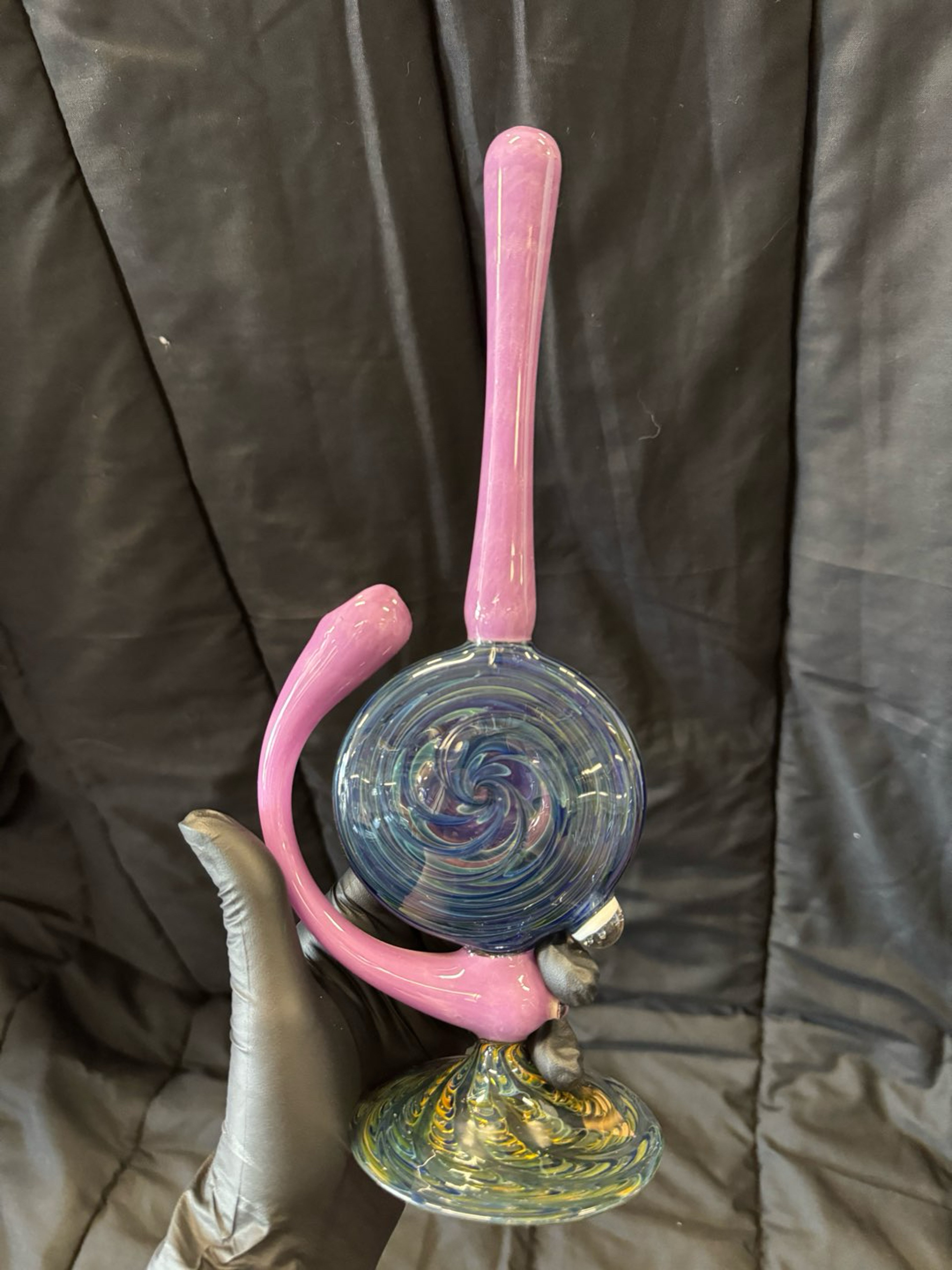 Preview pic of Glass Pipe