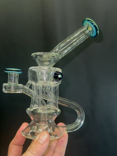 Preview pic of Pillar Recycler Deppes Darkness Lips
