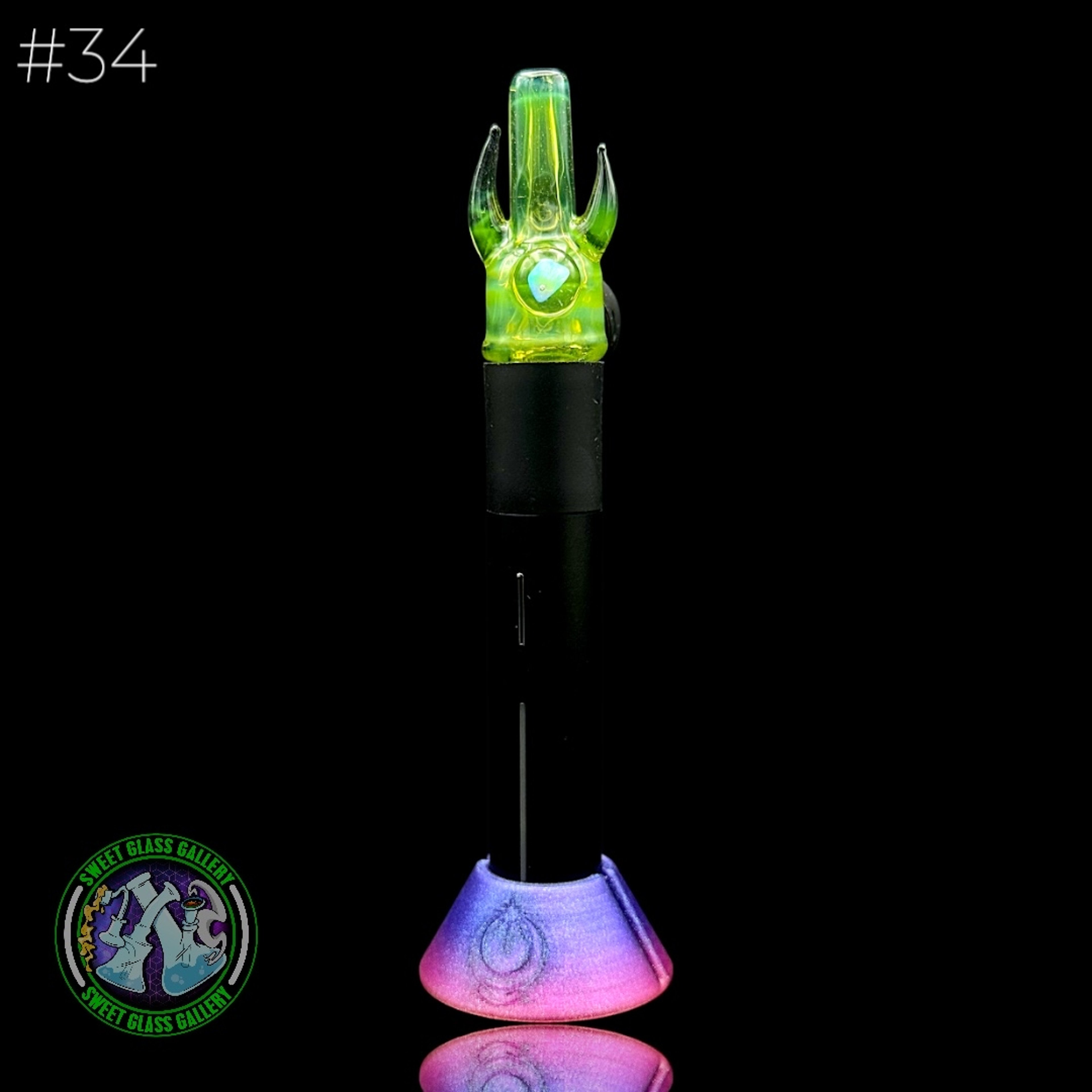 Preview pic of Magizle - Puffco Pivot Top #34