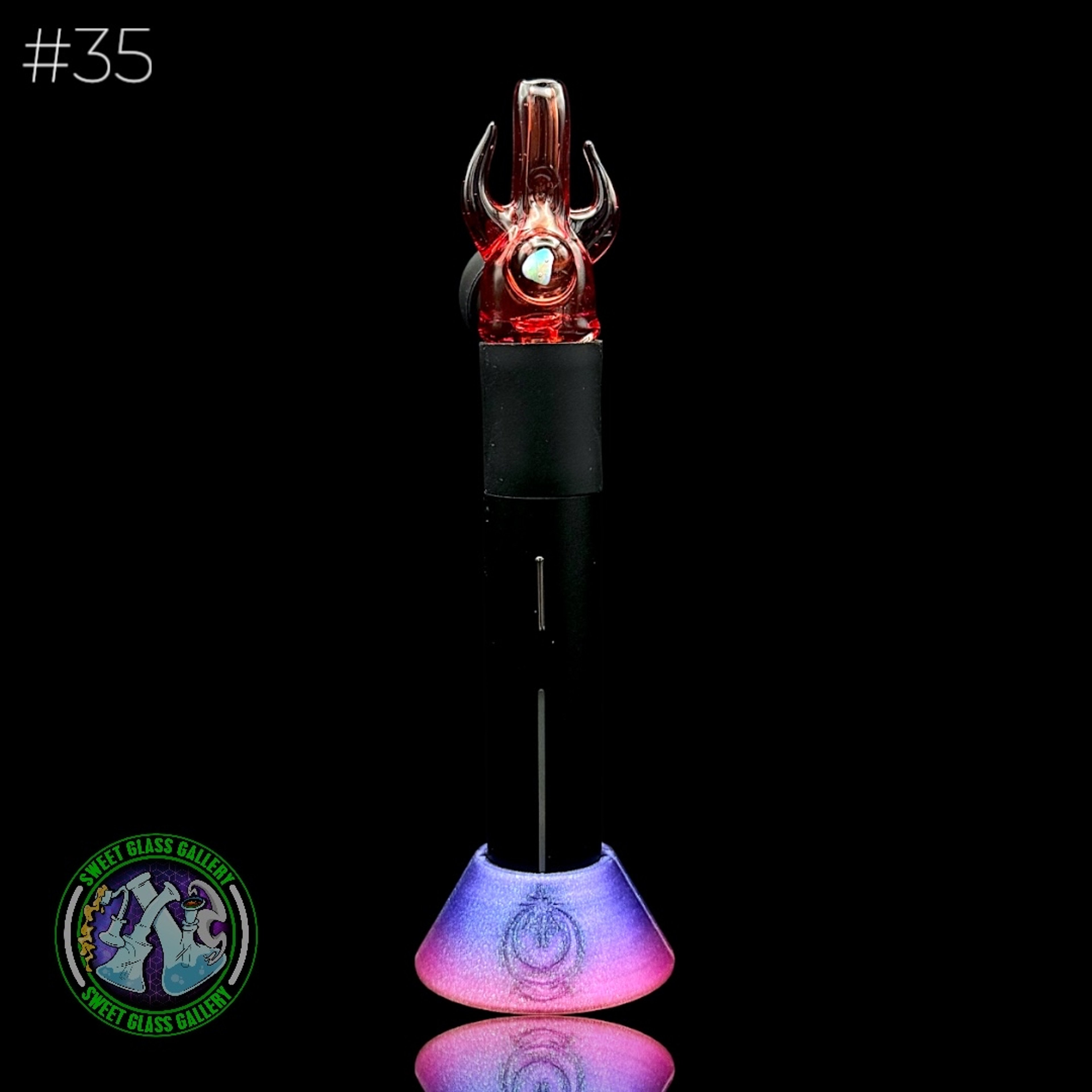 Preview pic of Magizle - Puffco Pivot Top #35