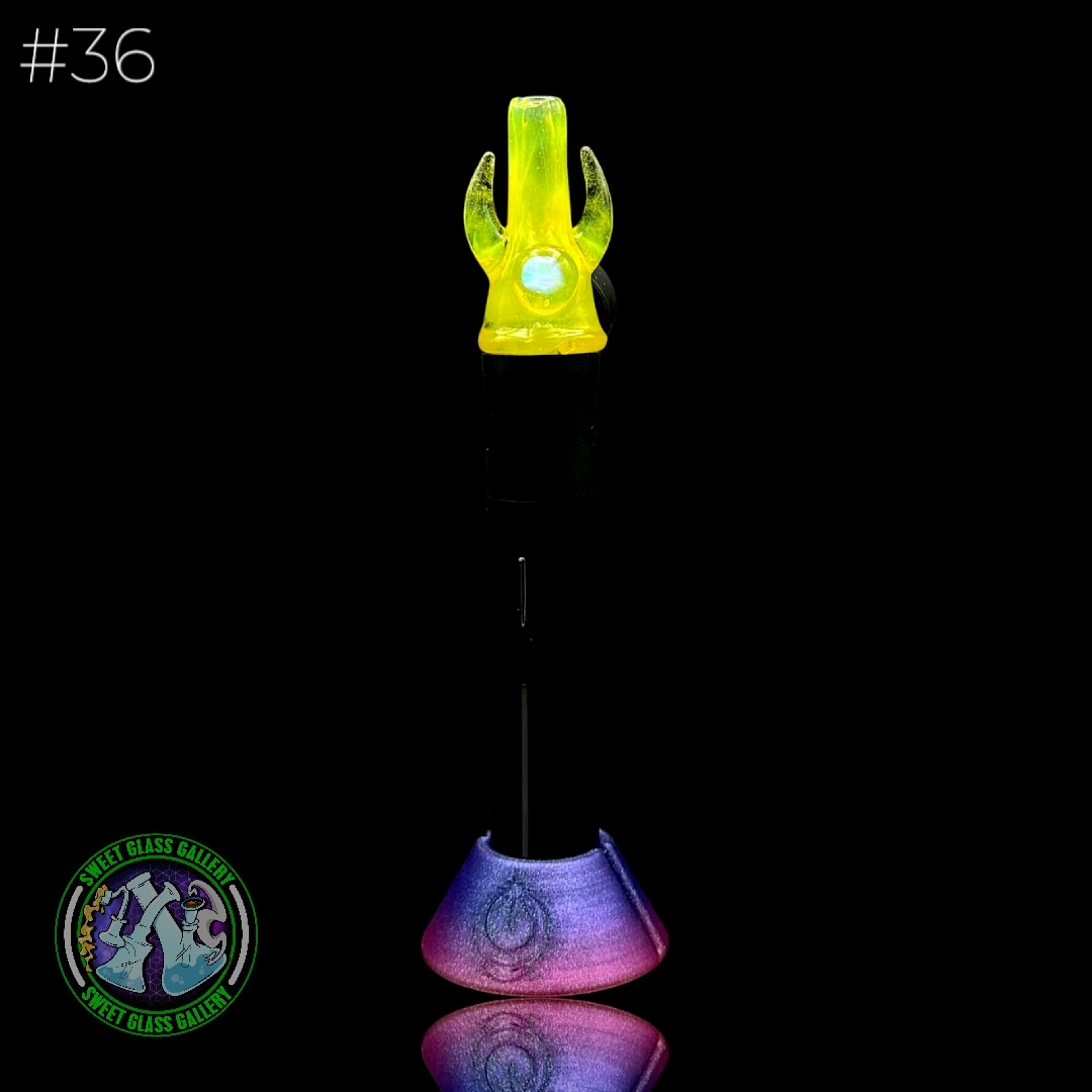 Preview pic of Magizle - Puffco Pivot Top #36