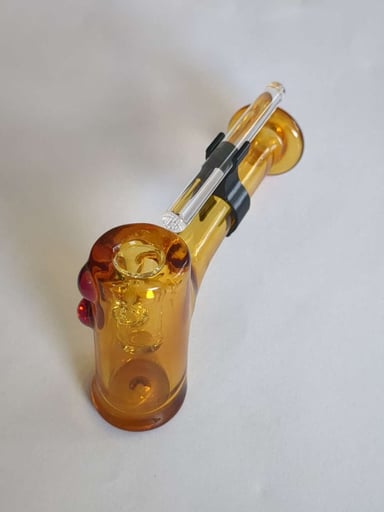 Preview pic of OG Yellow Hash Hammer