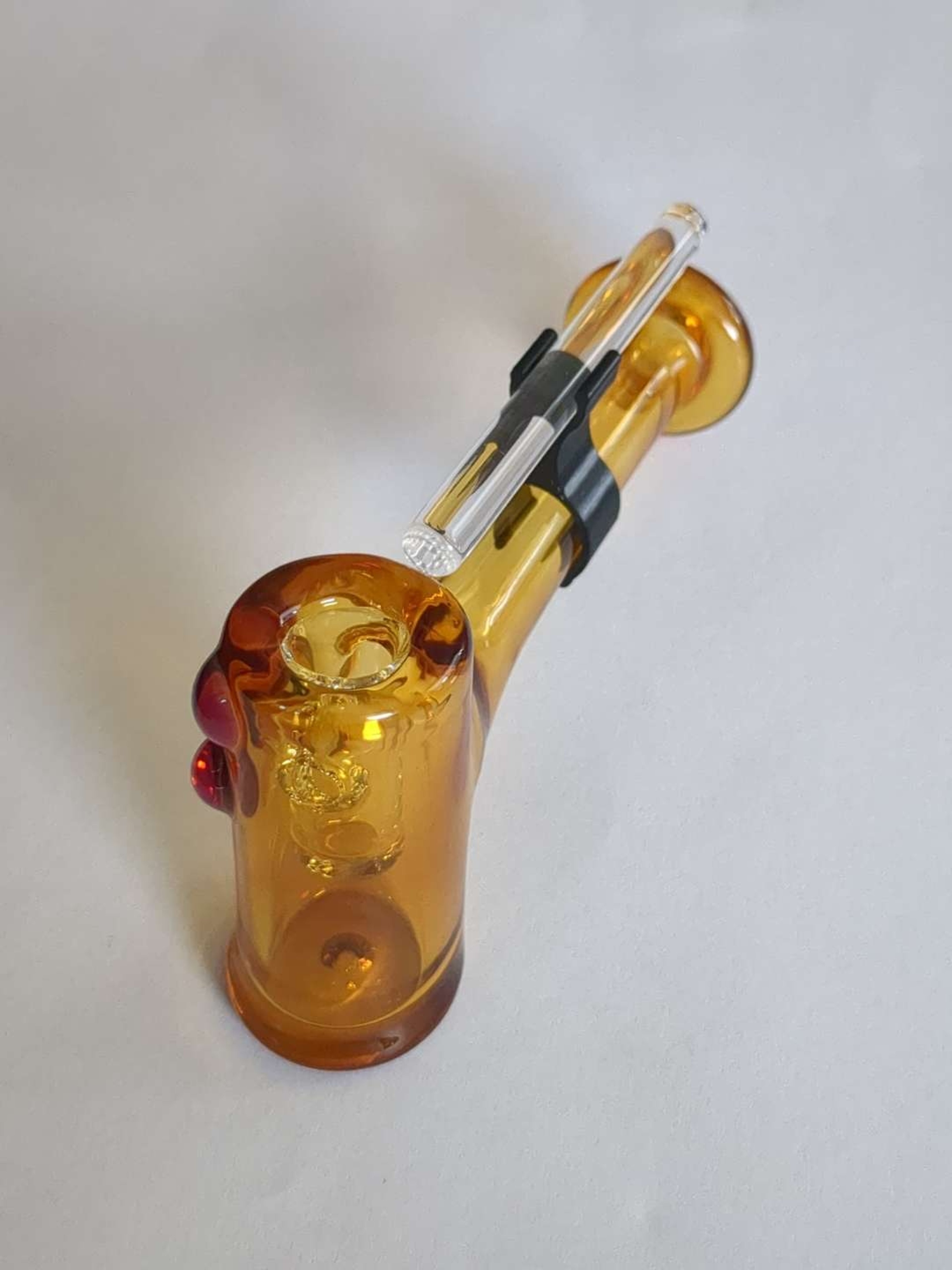 Preview pic of OG Yellow Hash Hammer