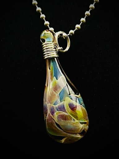 Preview pic of Original PinDrop Pendant