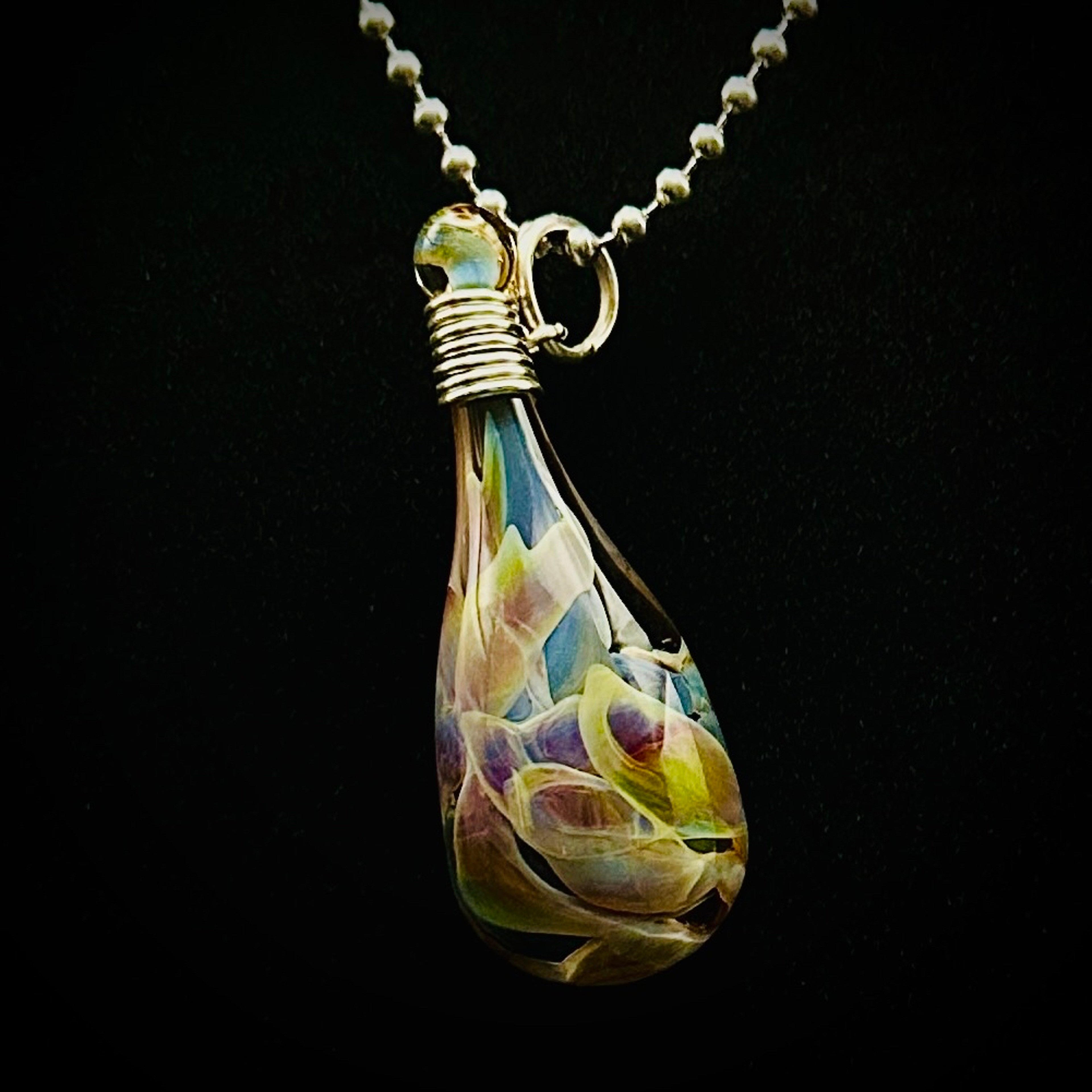 Preview pic of Original PinDrop Pendant