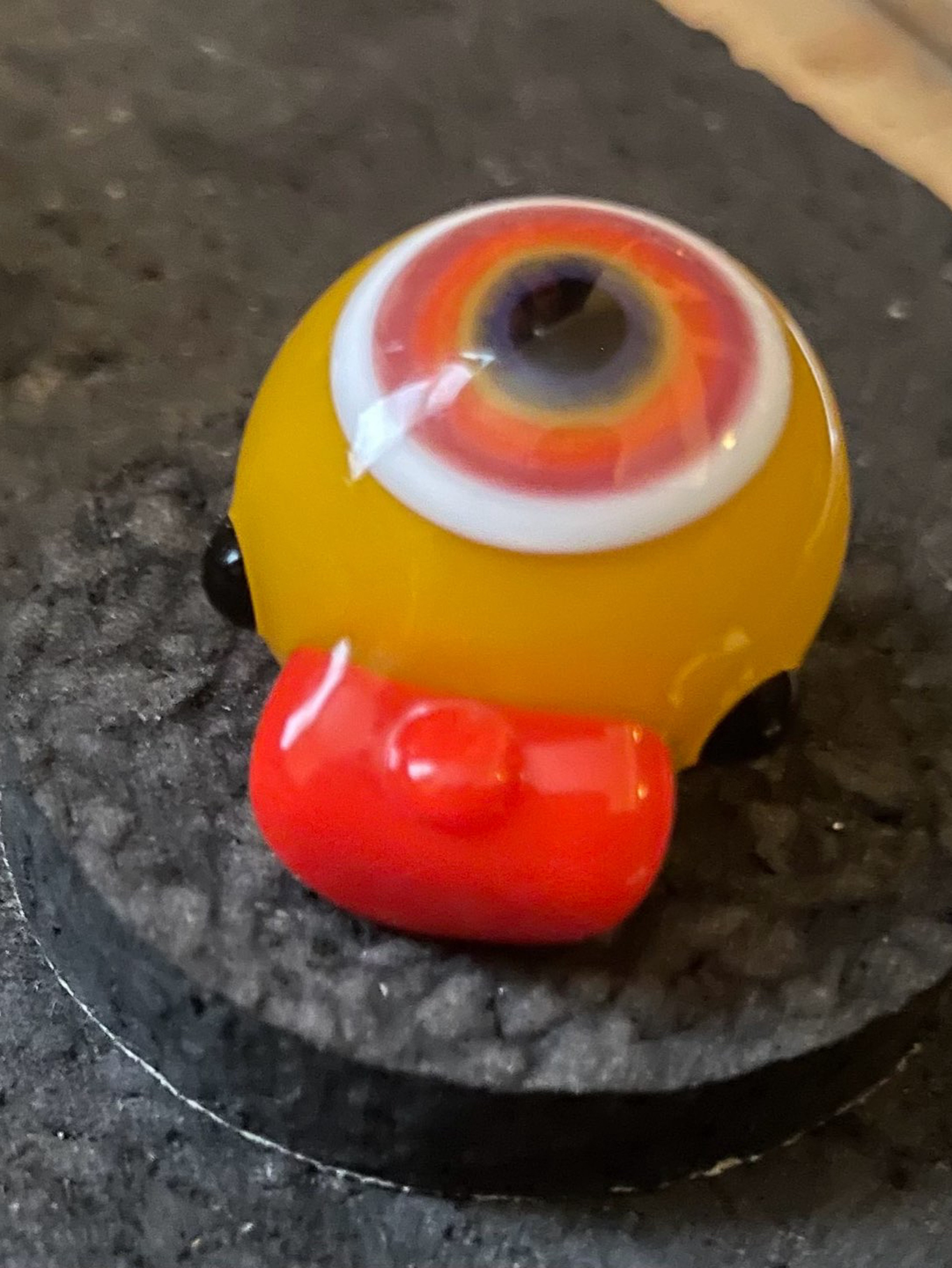 Preview pic of Ryno x salt duck marble