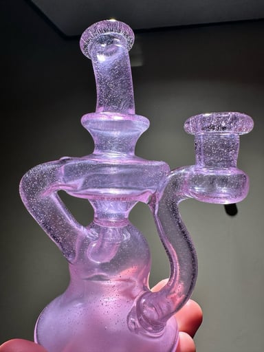 Preview pic of Crawford Recycler Mini Klein Recycler