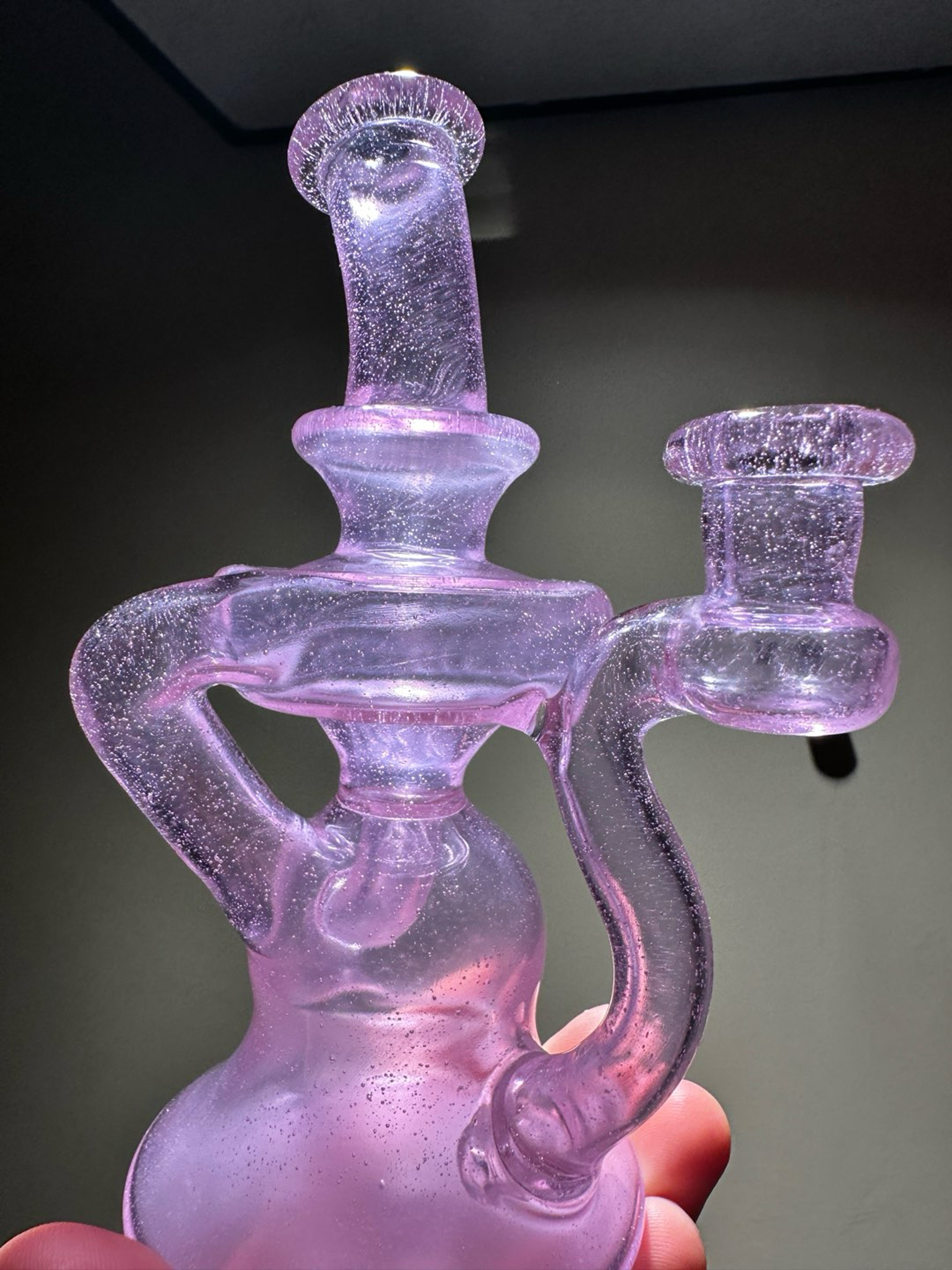 Preview pic of Crawford Recycler Mini Klein Recycler