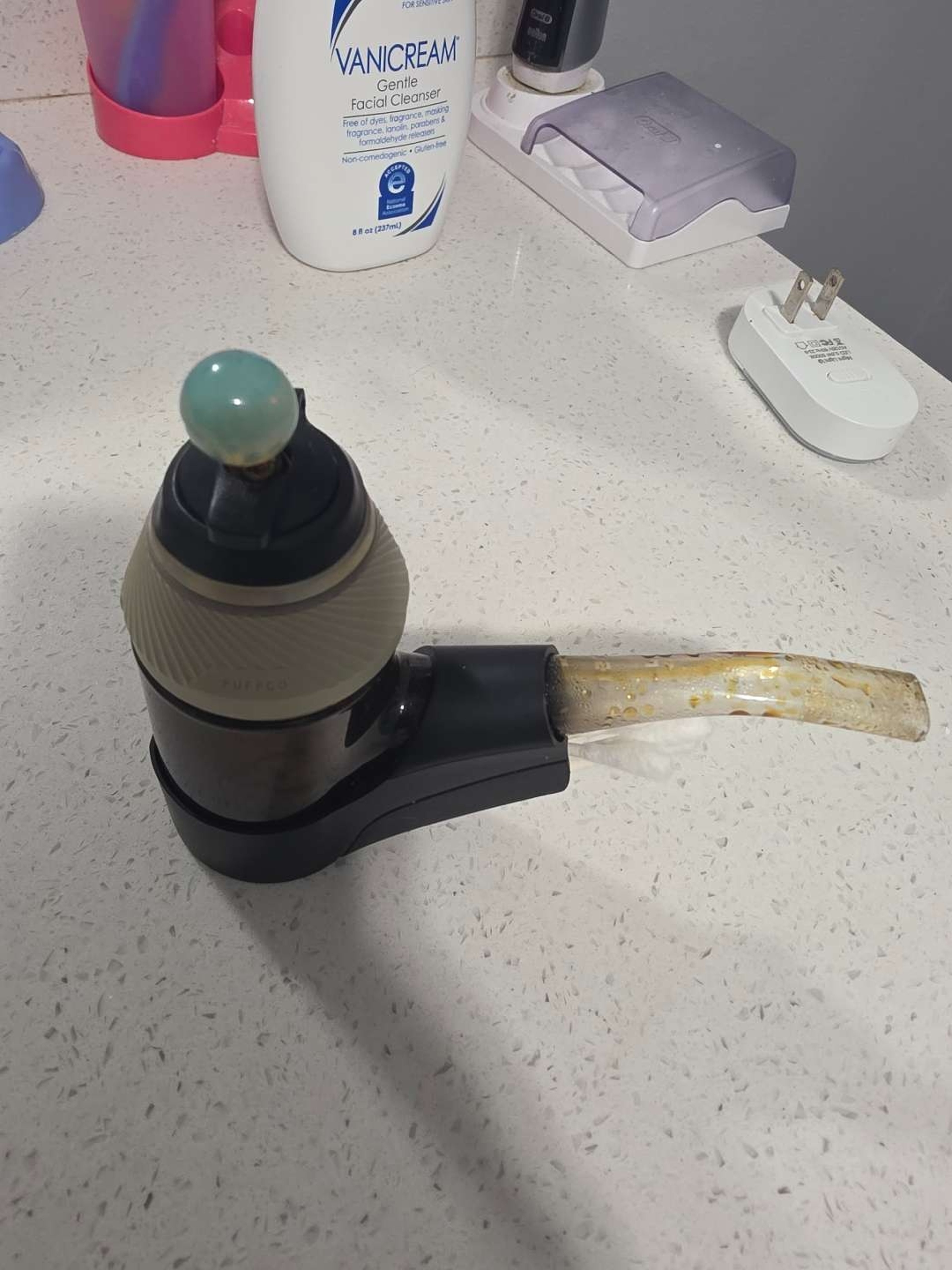 Puffco Proxy dessert with accessories image 0