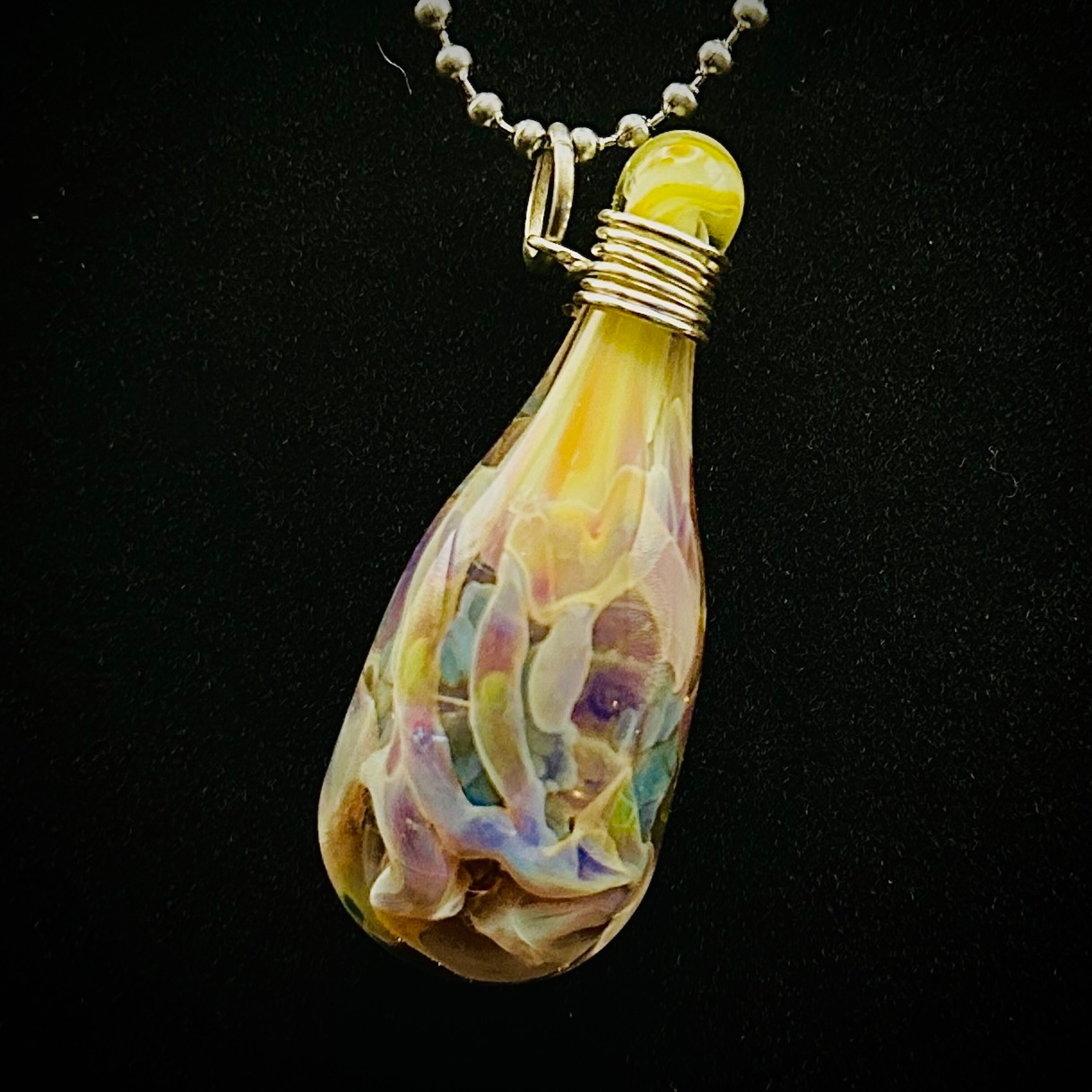 Preview pic of Original PinDrop Pendant