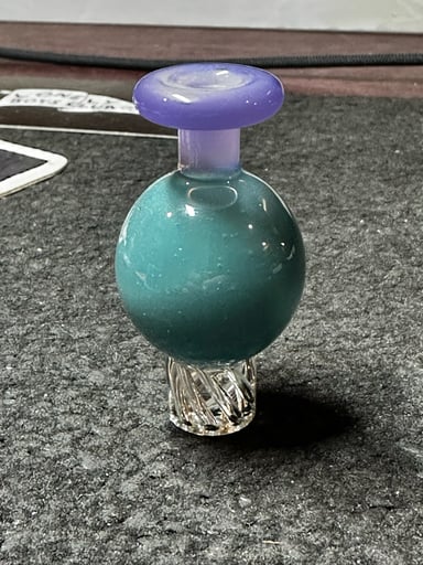 Preview pic of Gordo Scientific Riptide Bubble Cap