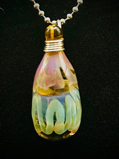 Preview pic of Original PinDrop Pendant