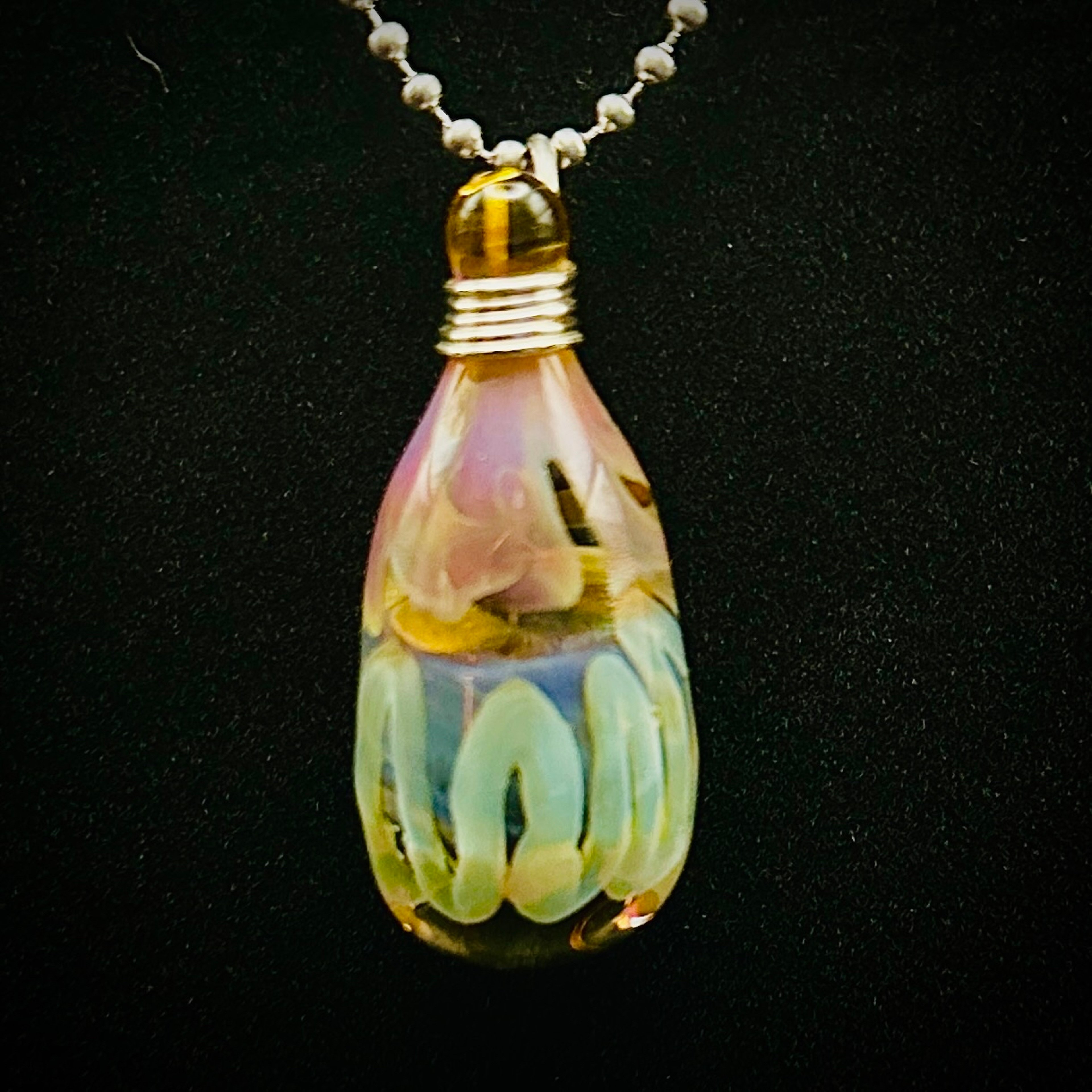 Preview pic of Original PinDrop Pendant