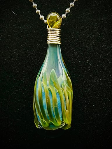 Preview pic of Original PinDrop Pendant